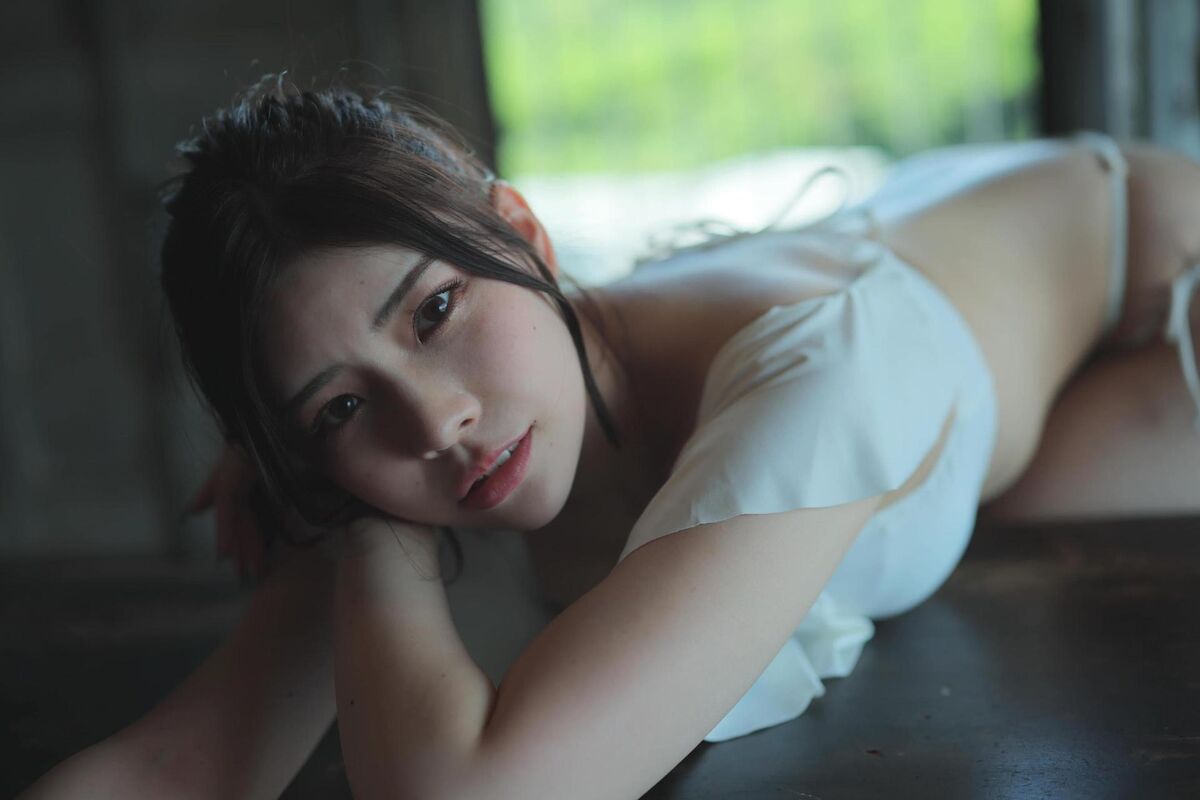 Kamiki Rei 神木丽 - 写真集Ather Vol.1-2 神木麗 神木麗アザーカット写真集 ひとつなぎBOOKS Part02