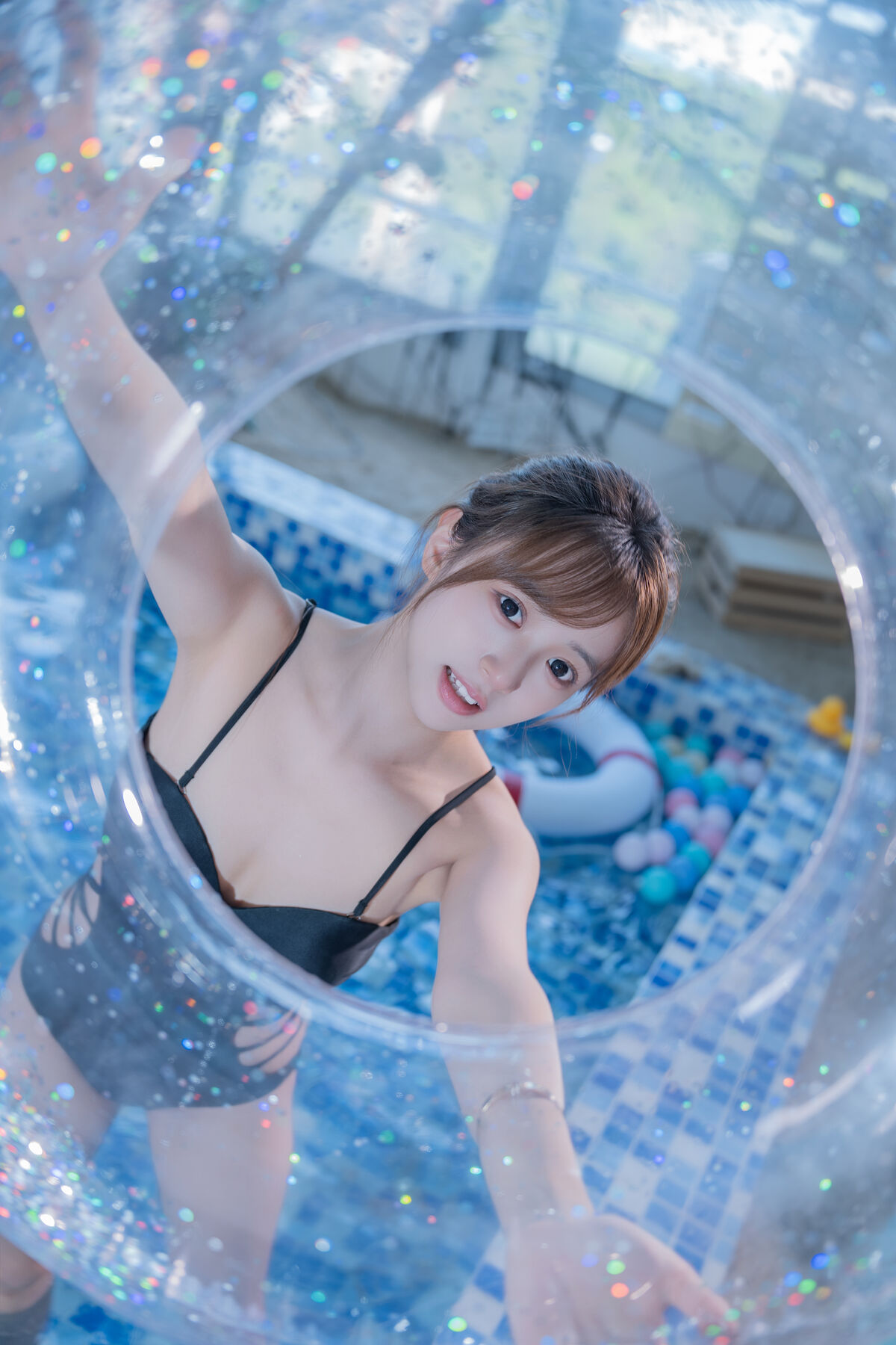 YiTuYu艺图语 Vol.10364 Xiao Yi