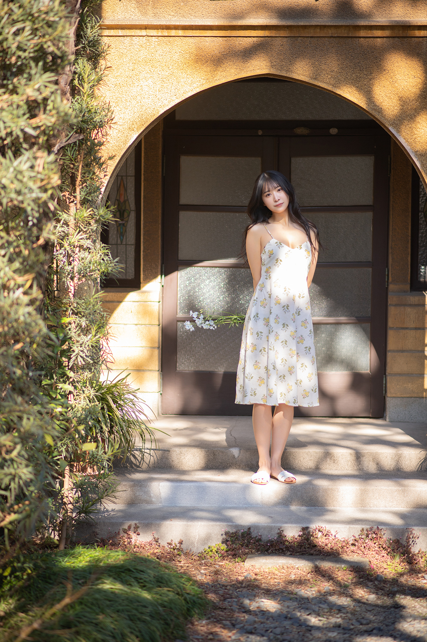 [Photobook] 週刊ポストデジタル写真集 真島なおみ 愛しくてジェラシー