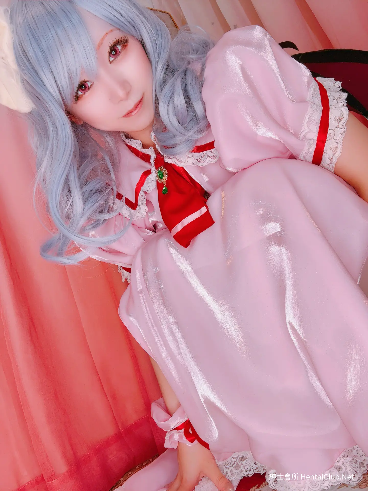 あおいみつり 例大祭レミリアコス『れみにゃ』 57 あおいみつり 例大祭レミリアコス『れみにゃ』