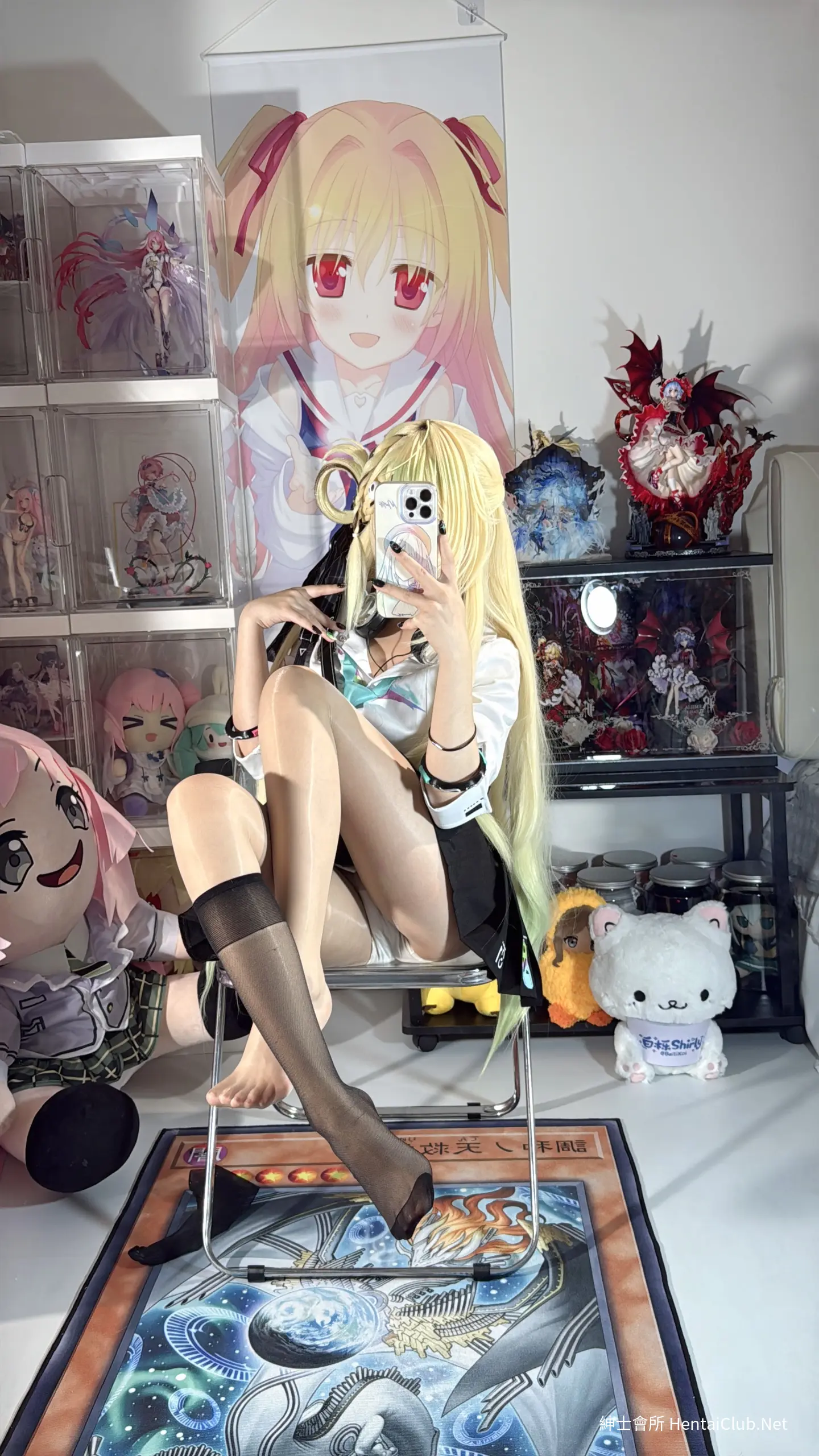白栎Shirly 潮鸣 琳奈 37 白栎Shirly 潮鸣 琳奈