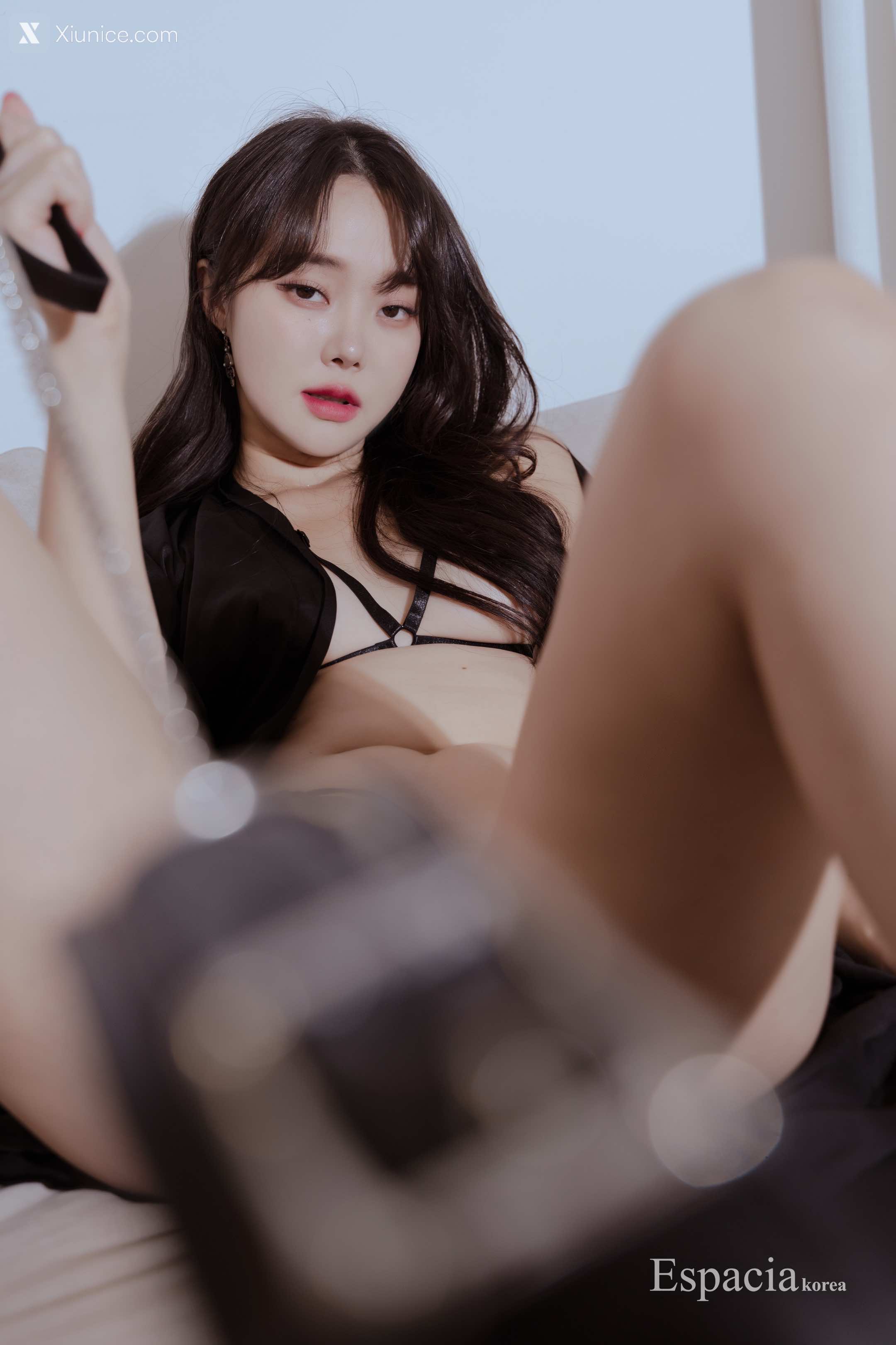 Espacia Korea EHC#126 Inah (이나) 4K