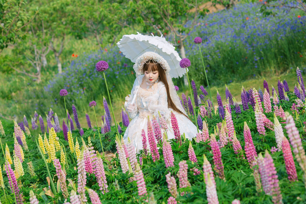 YiTuYu艺图语 Vol.10465 Liu Liu 23 YiTuYu艺图语 Vol.10465 Liu Liu