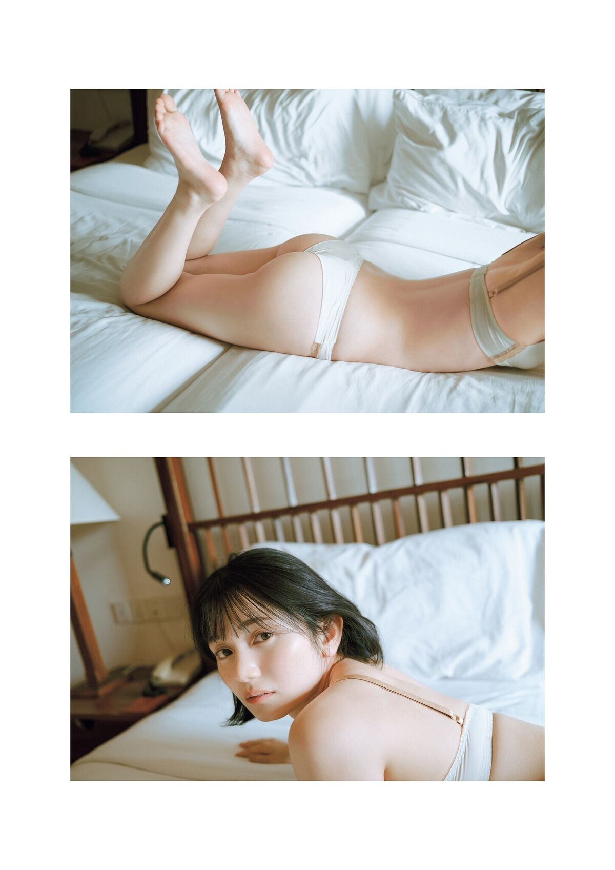 JP Kumazawa Fuka 熊澤風花 - 2nd写真集小さくて大切なもの Part02 14 JP Kumazawa Fuka 熊澤風花 - 2nd写真集小さくて大切なもの Part02