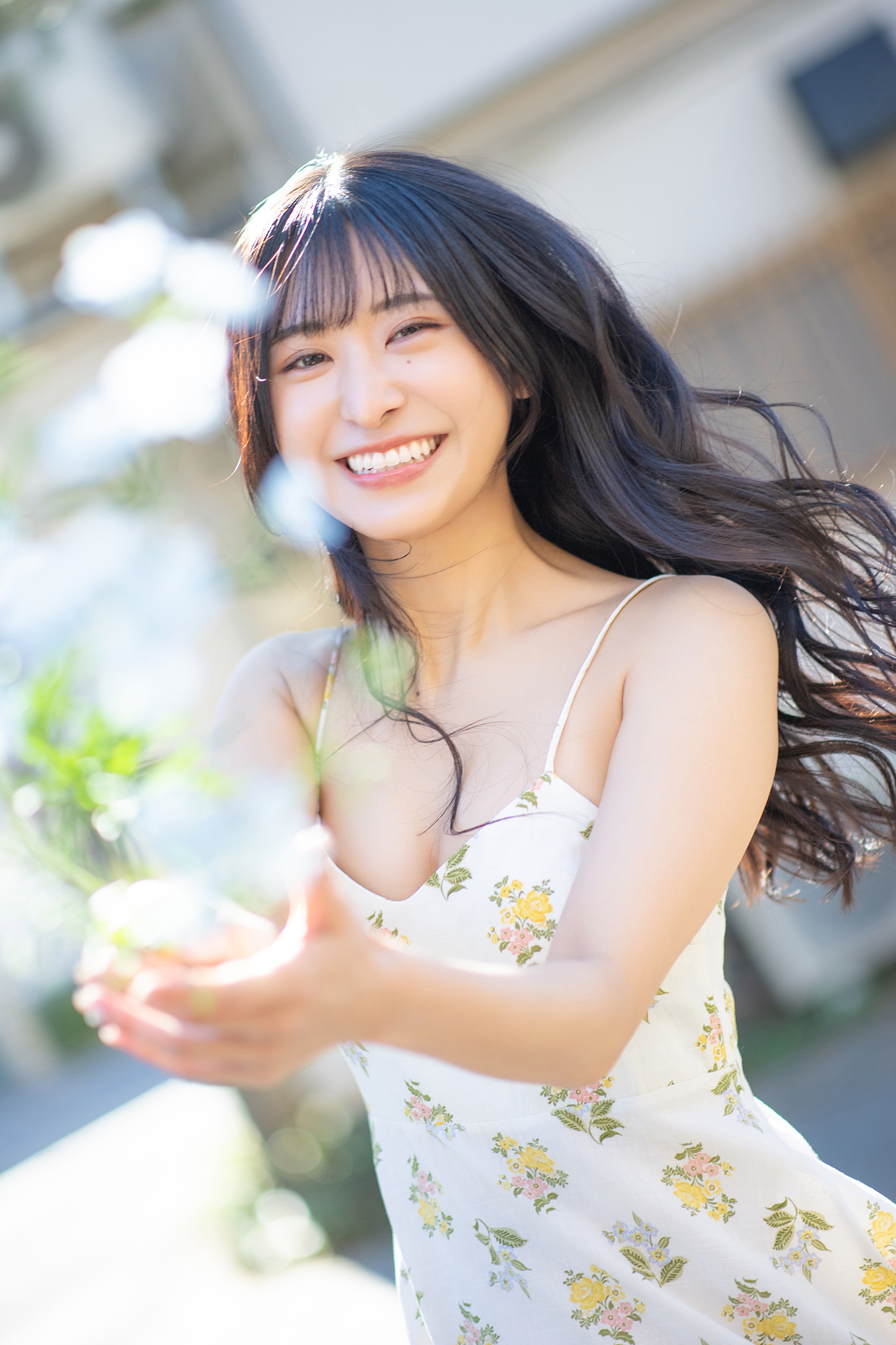 [Photobook] 週刊ポストデジタル写真集 真島なおみ 愛しくてジェラシー