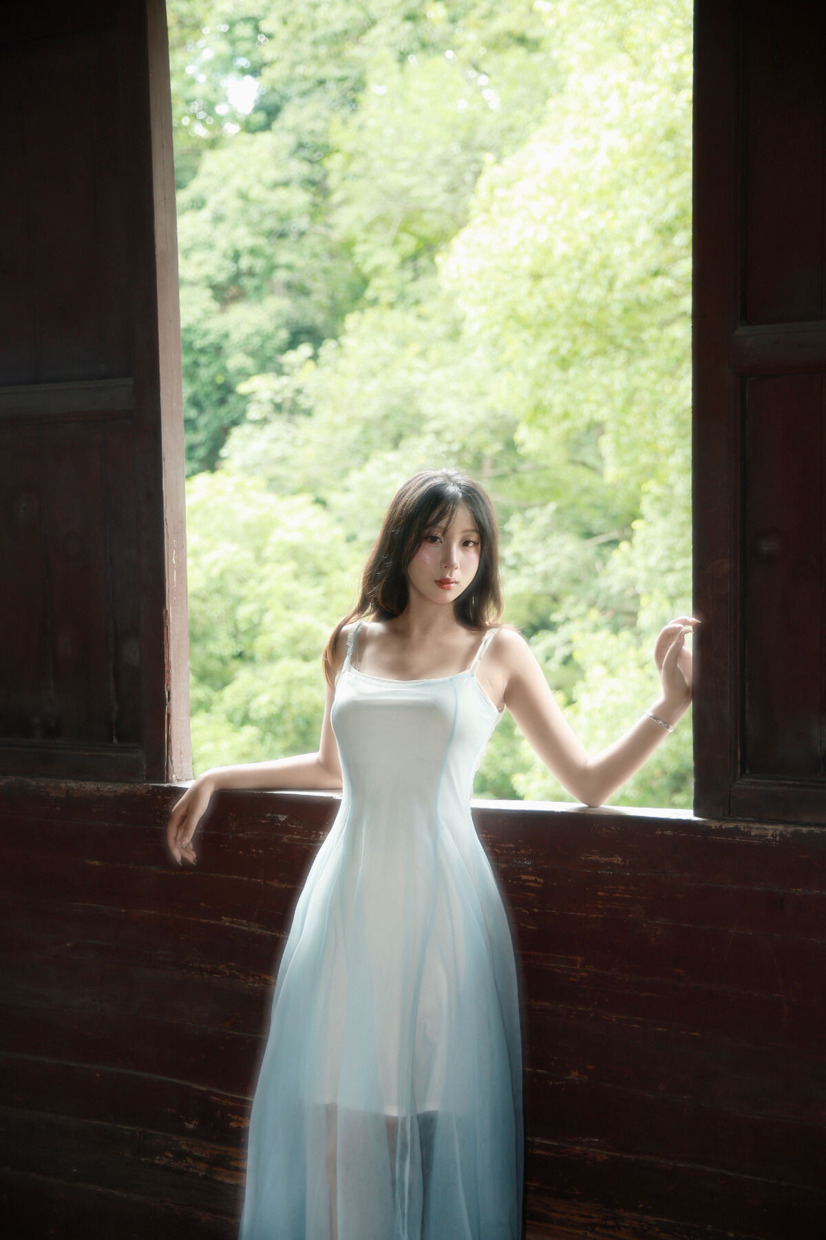 YiTuYu艺图语 Vol.10401 Xiao U