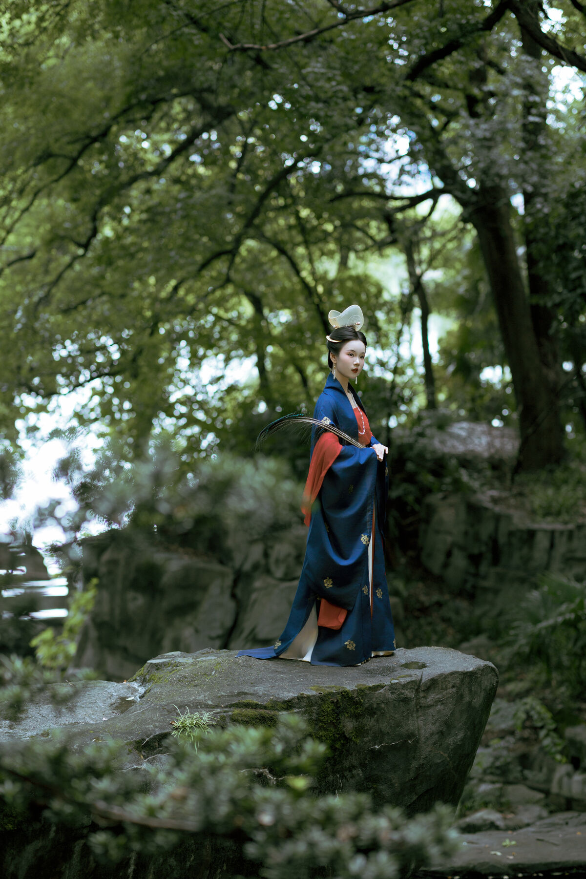 YiTuYu艺图语 Vol.10508 Daiozan Daio
