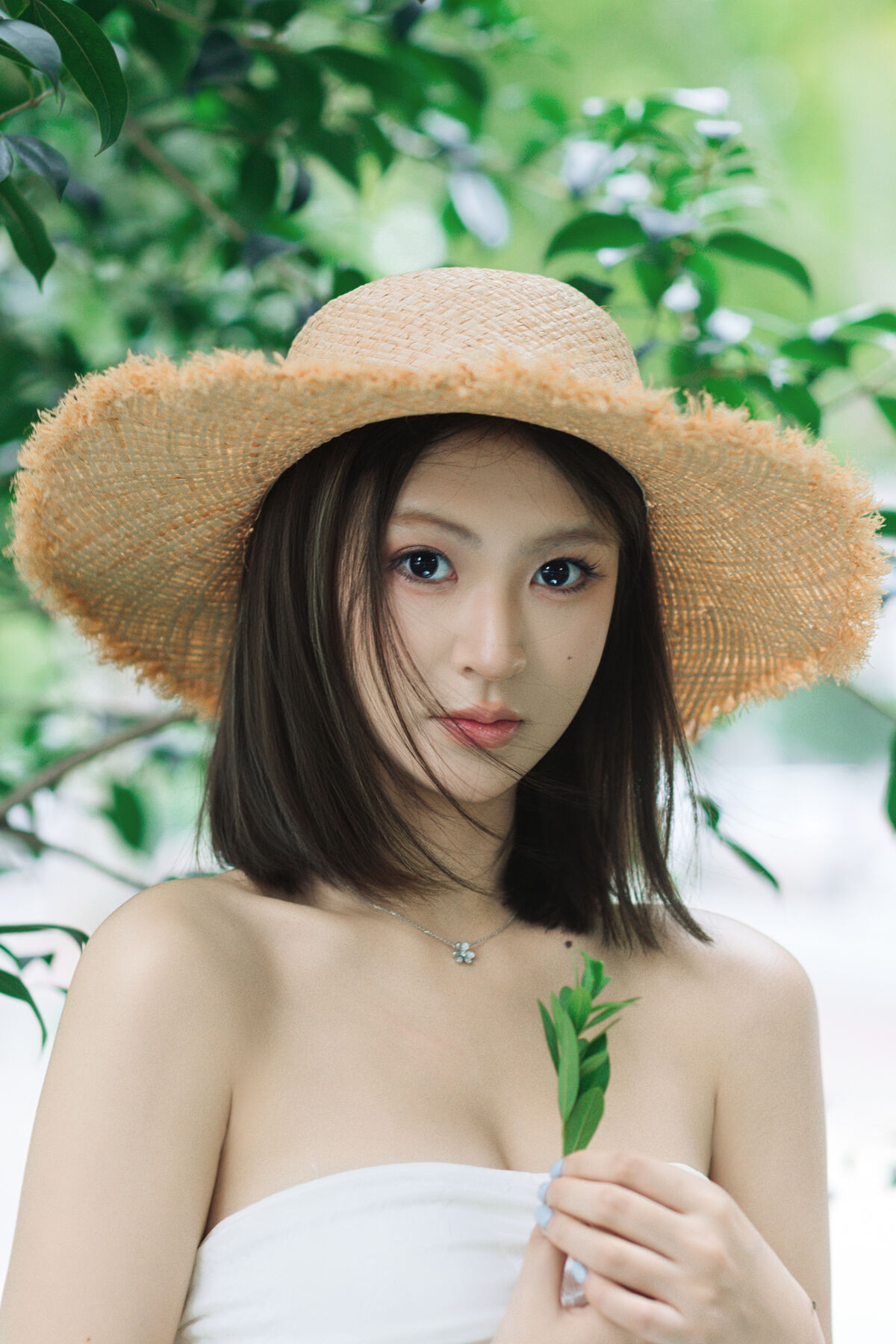 YiTuYu艺图语 Vol.10572 Jing Zhu 5 YiTuYu艺图语 Vol.10572 Jing Zhu
