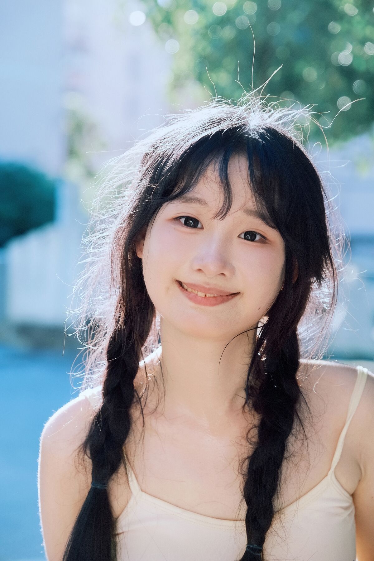 YiTuYu艺图语 Vol.10538 Xiao Wu