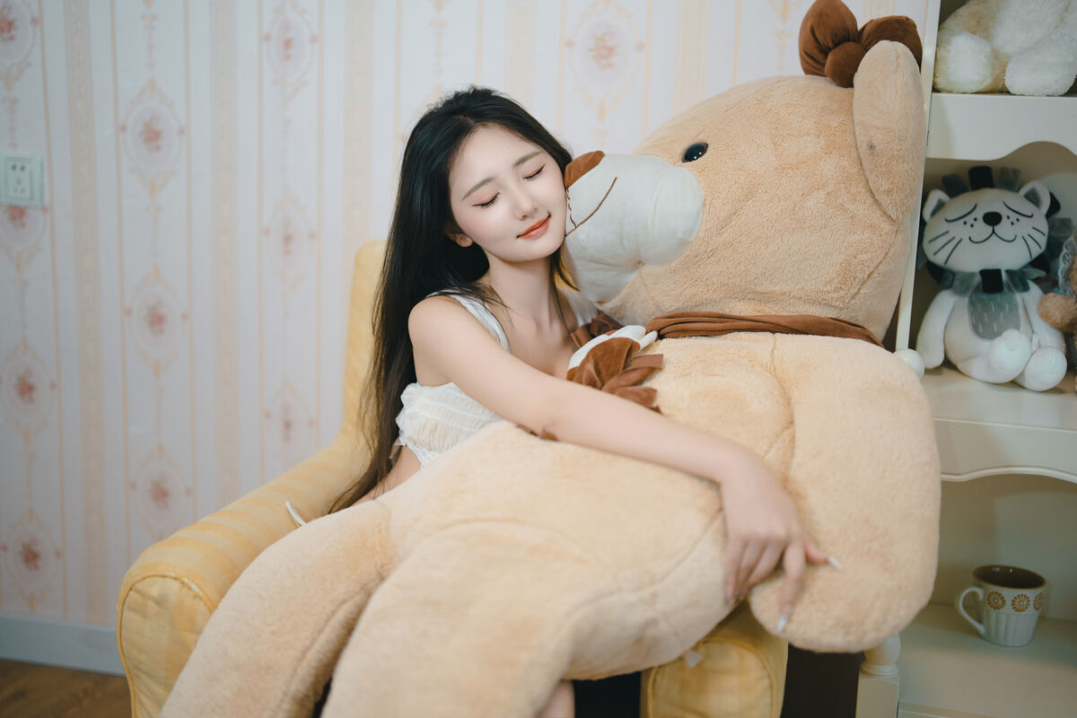 YiTuYu艺图语 Vol.10516 oyee