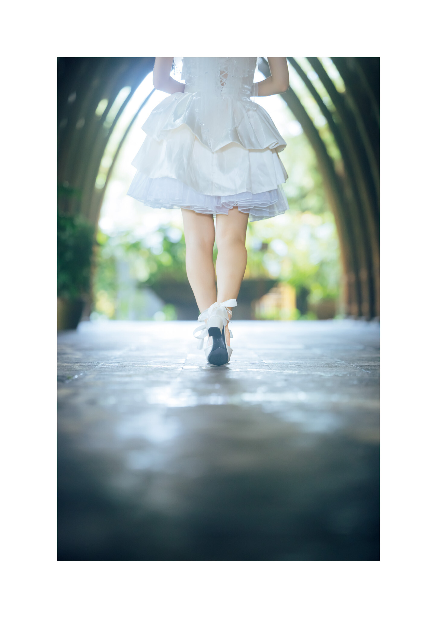 [Photobook] 2026.03.25 奥ゆい 1st写真集 ゆいゆい