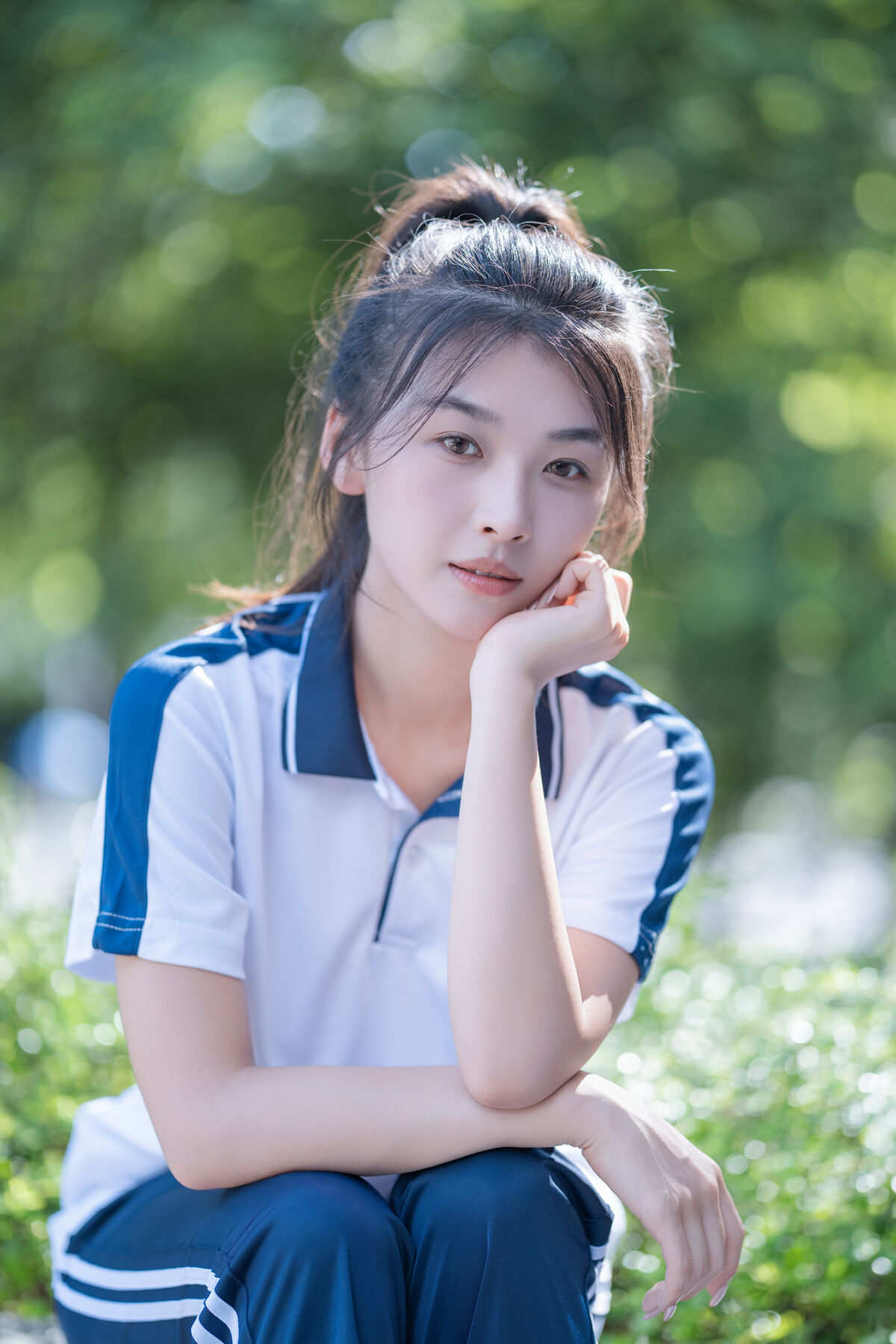 YiTuYu艺图语 Vol.10466 Xiao Lu