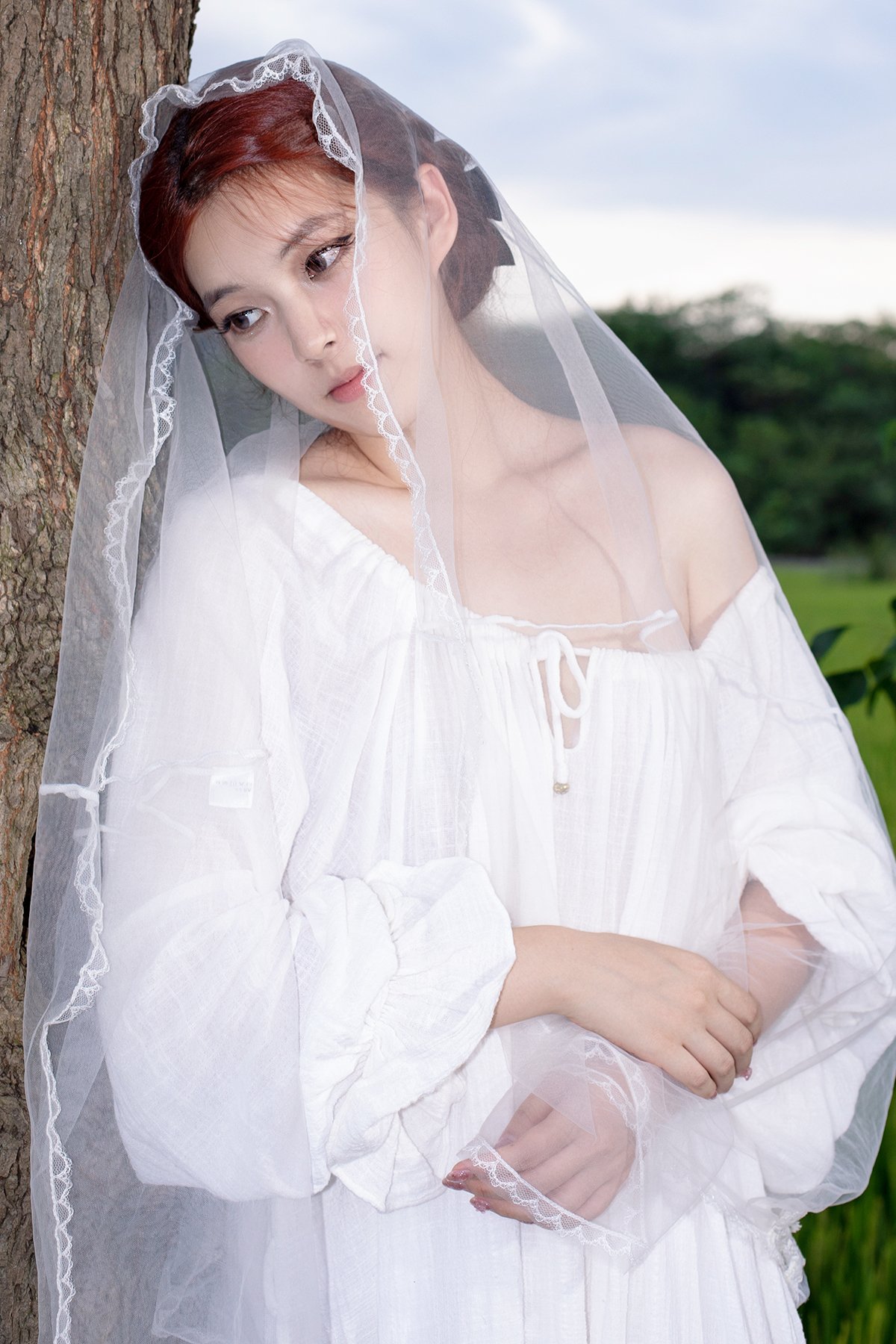 YiTuYu艺图语 Vol.10468 Xiao Xiao