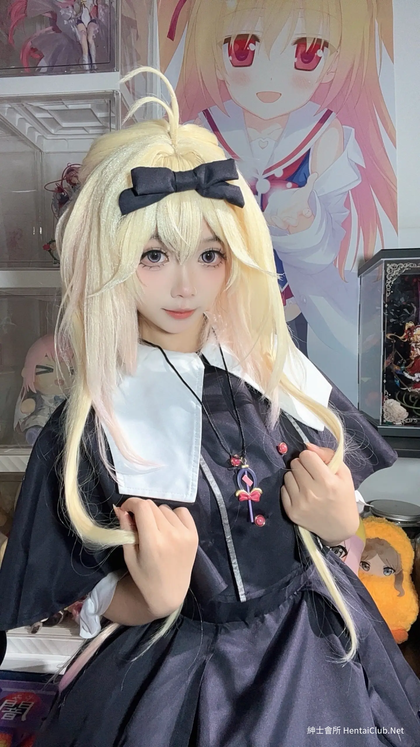 白栎Shirly 露露卡 50 白栎Shirly 露露卡