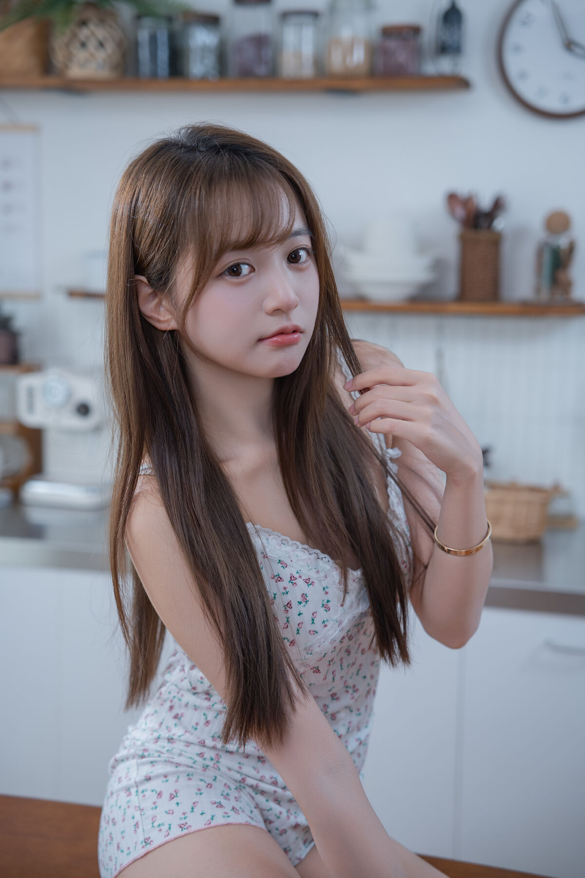 YiTuYu艺图语 Vol.10315 Xiao Yi