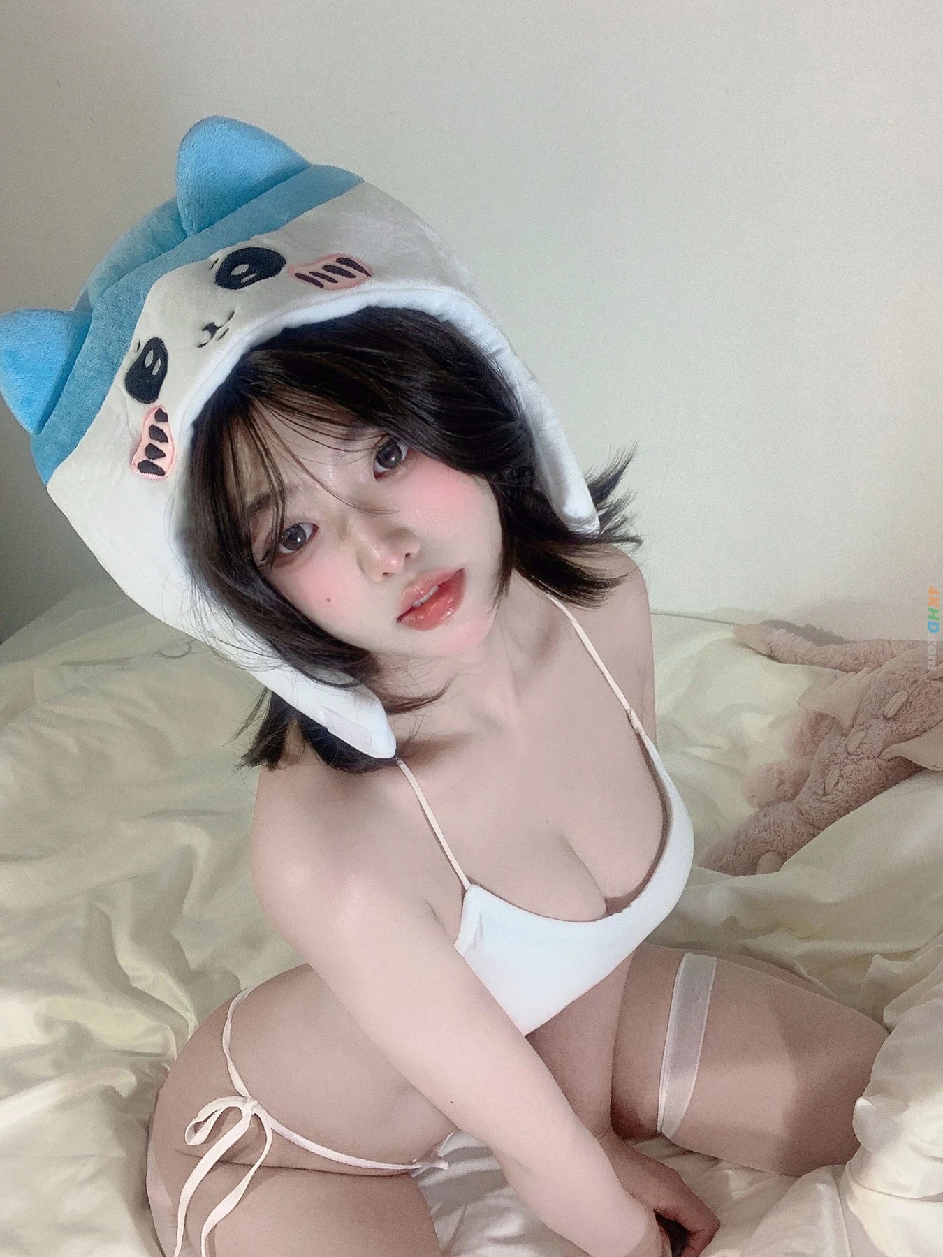 真宝 居家女友