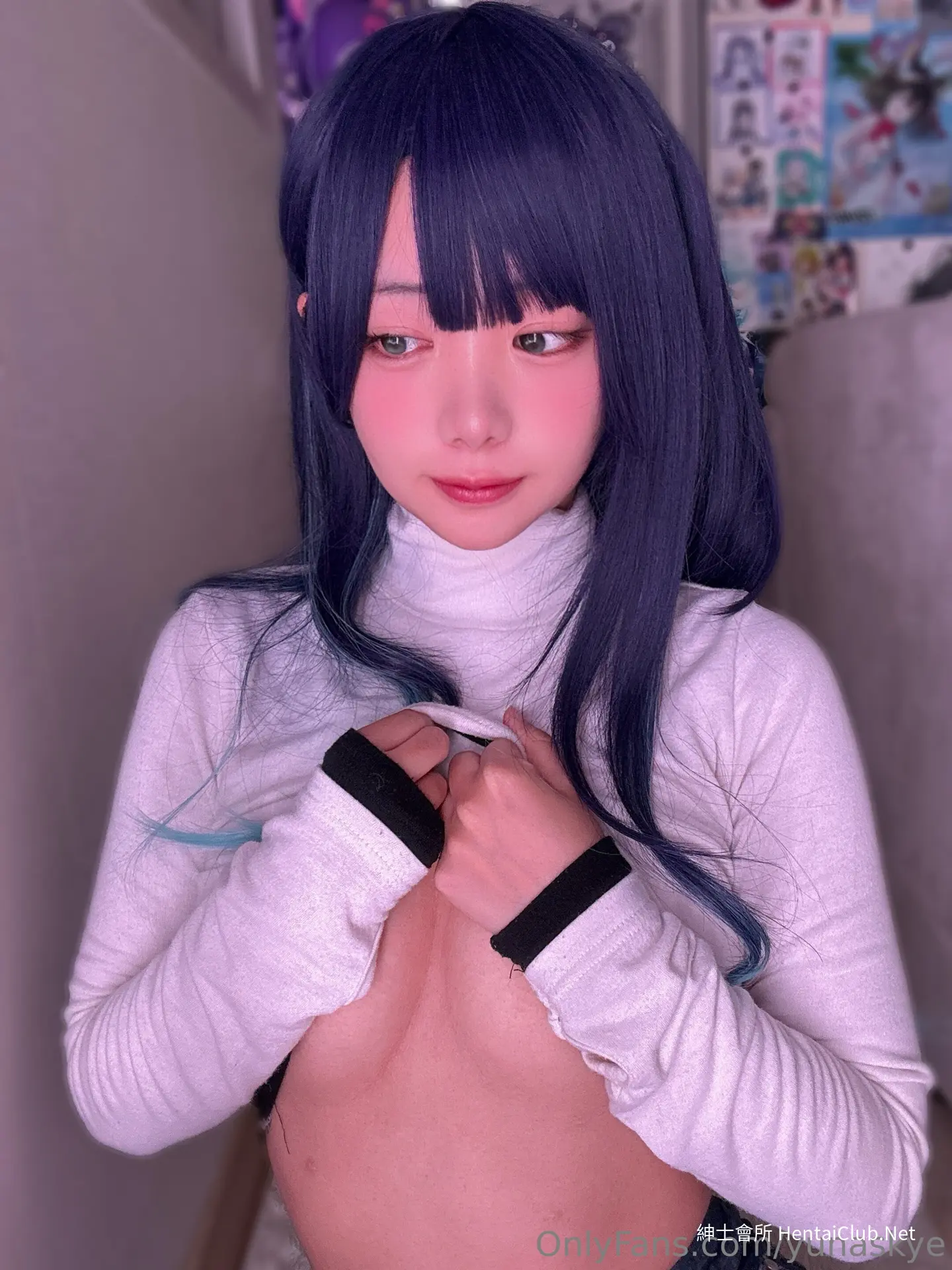 YunaSkye Akane 2 YunaSkye Akane