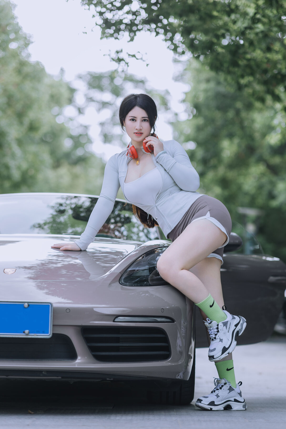 YiTuYu艺图语 Vol.10571 Shi Shi Kiki 3 YiTuYu艺图语 Vol.10571 Shi Shi Kiki