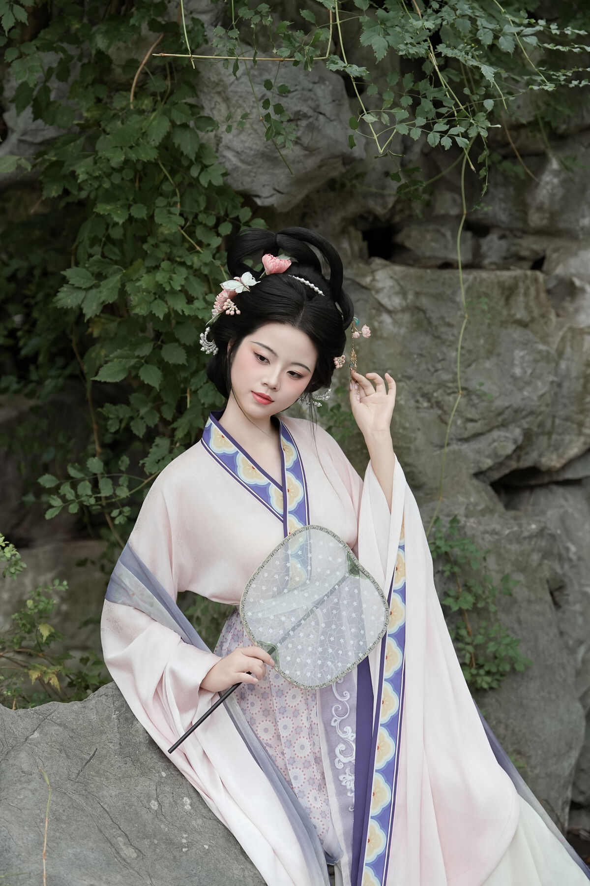 YiTuYu艺图语 Vol.10526 Qi Qi