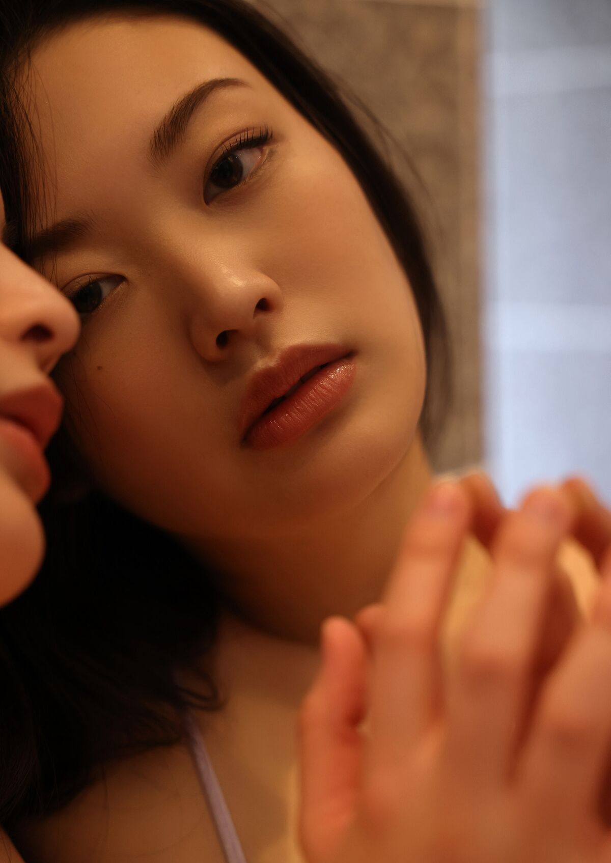 Fubuki Kei 風吹ケイ - 幕開-序- スピサン グラビアフォトブック