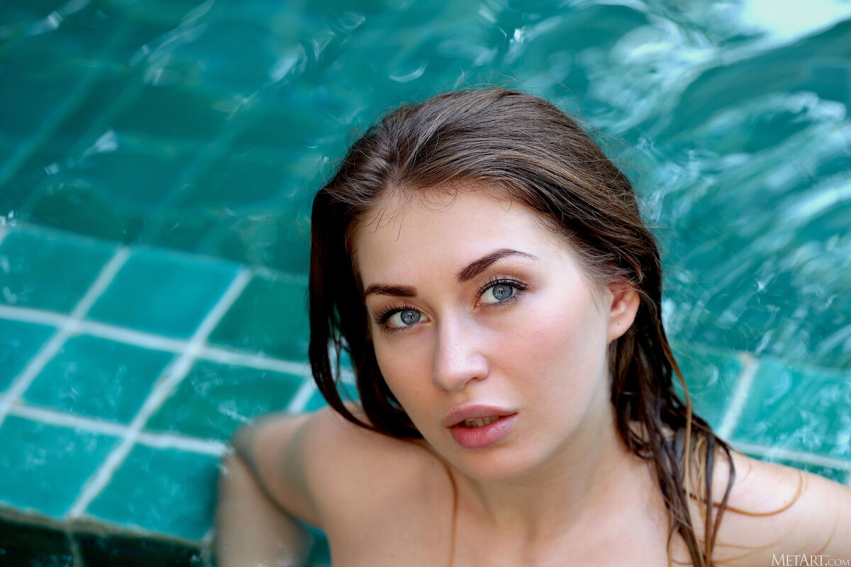 MetArt Augustina - Take A Dip Part02 18 MetArt Augustina - Take A Dip Part02