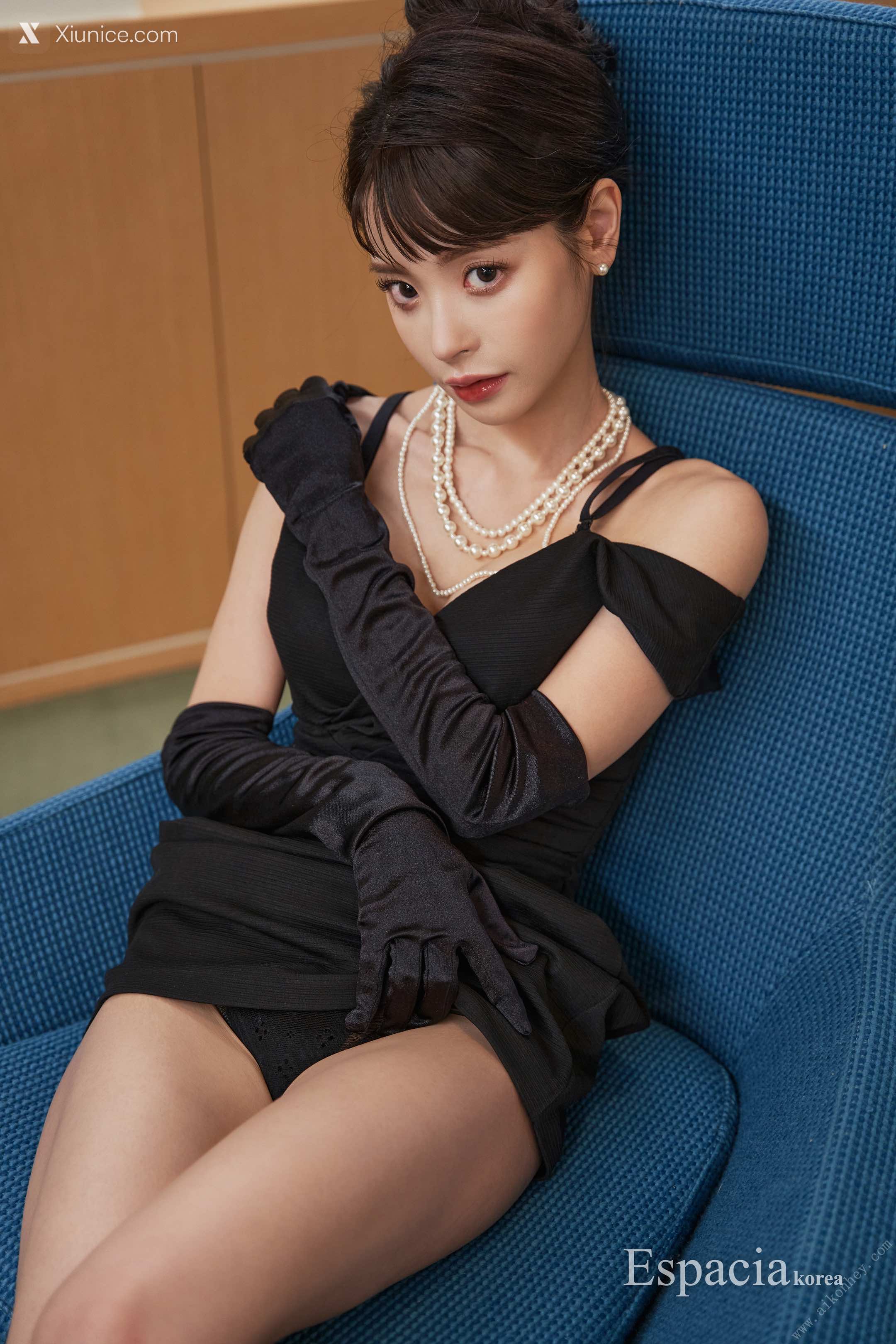Espacia Korea EXC#061 KANA 4K