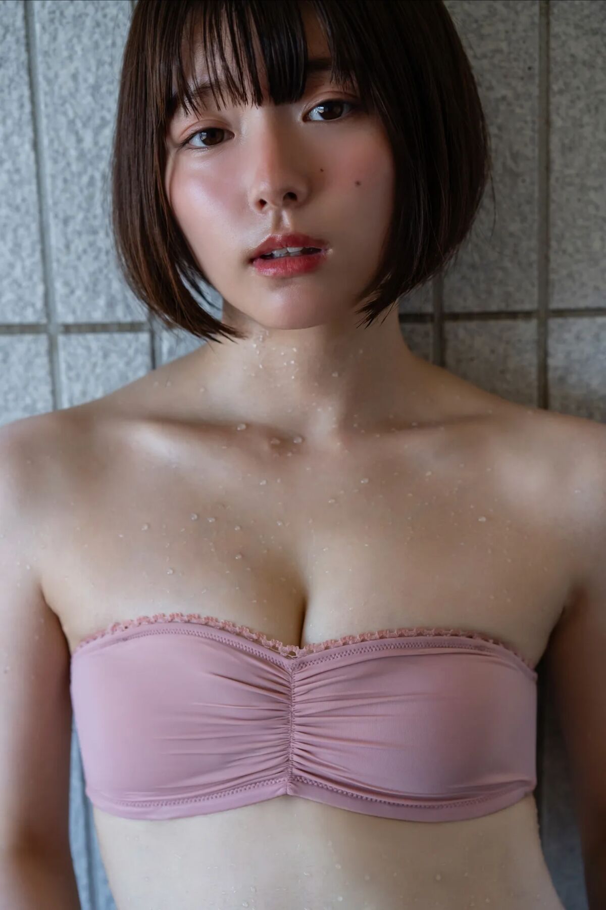 Hazuki Tsubasa 葉月つばさ - FRIDAYデジタル写真集 葉月つばさ 奔放 Vol.1