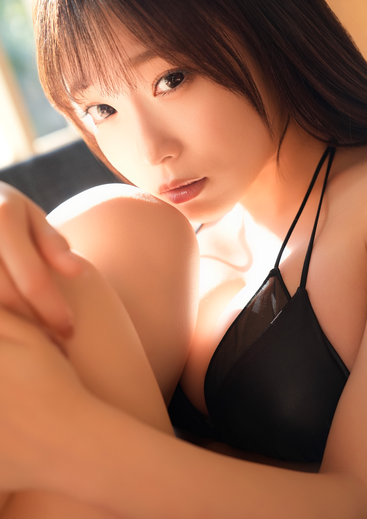 [Photobook] 2026.03.19 岸みゆ『ずっと好き。』BOMBデジタル写真集