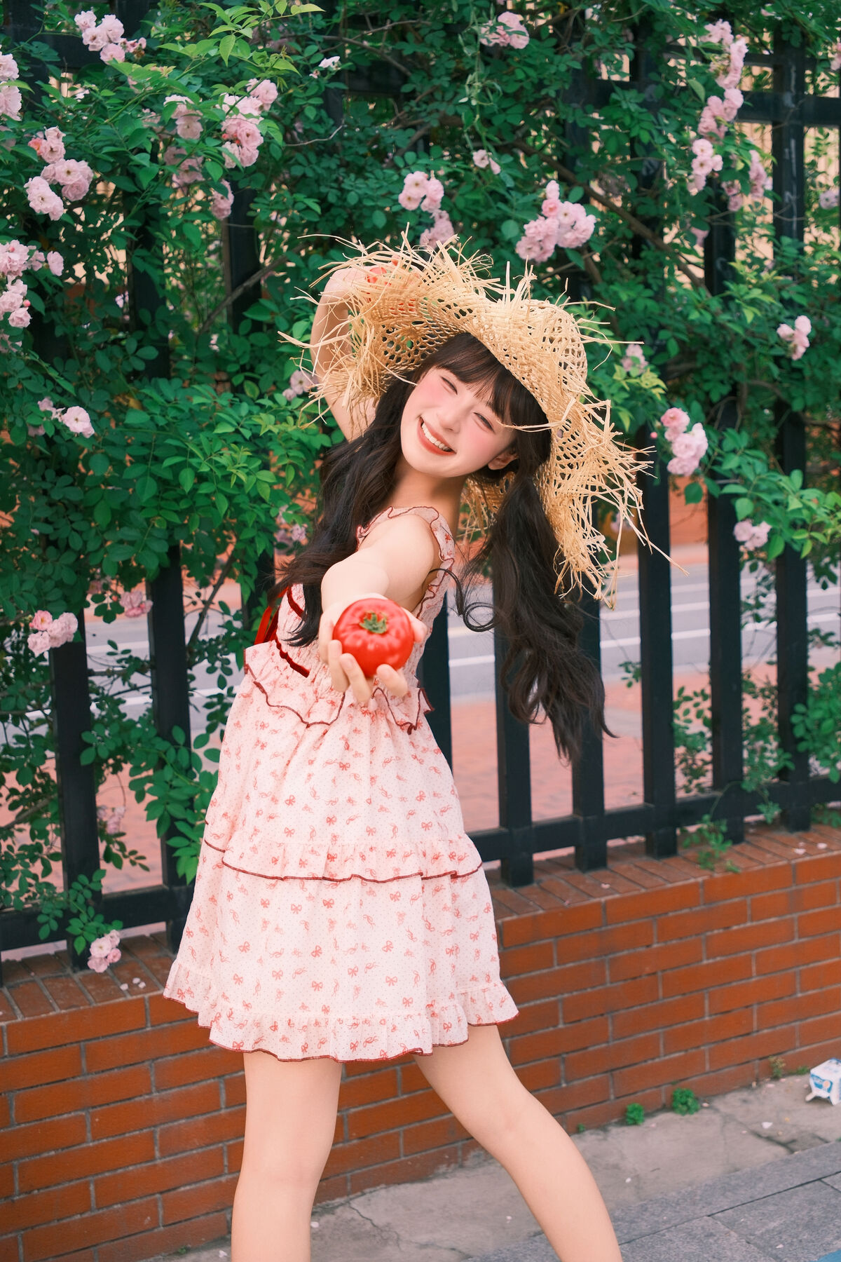 YiTuYu艺图语 Vol.10263 Xia Yu Xiao Nian
