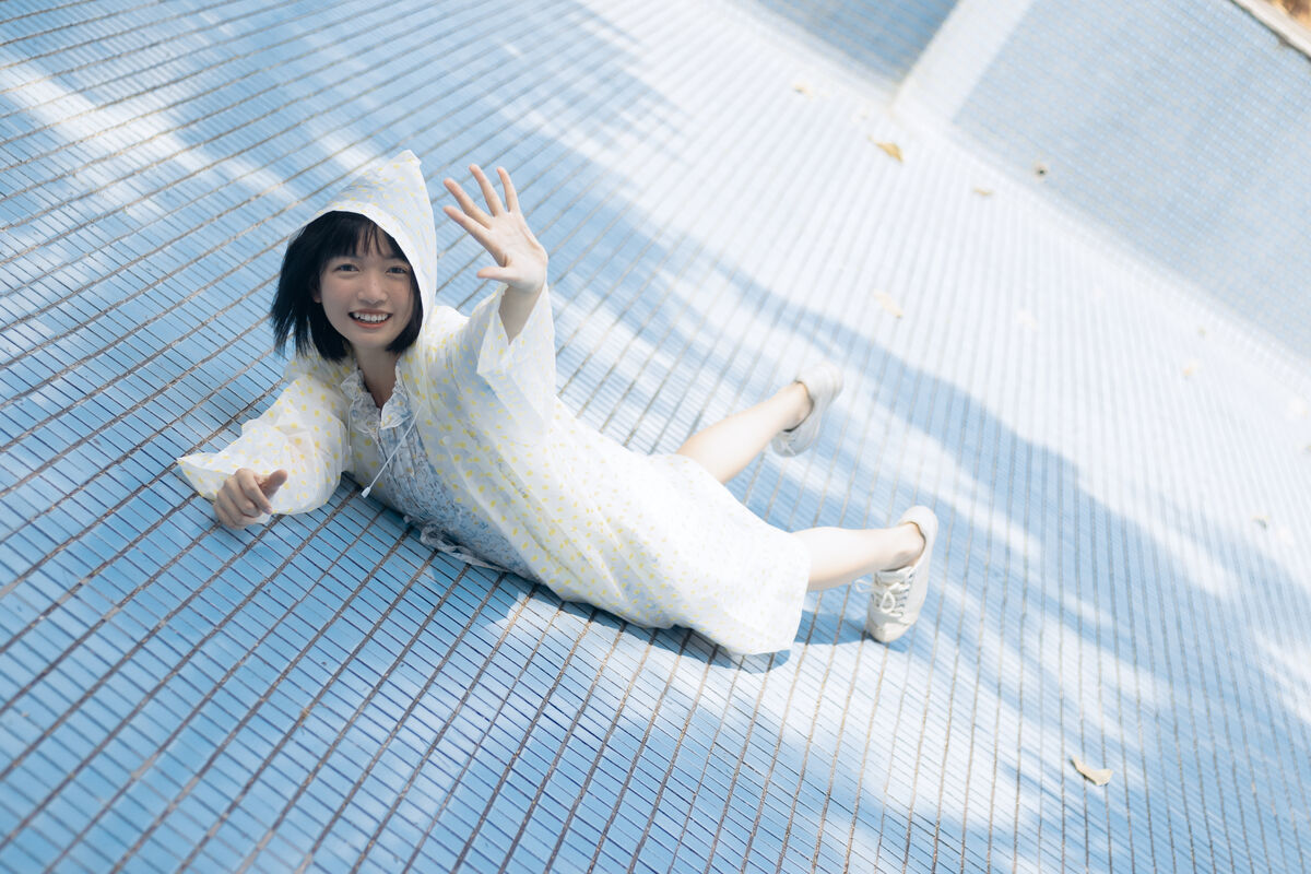 YiTuYu艺图语 Vol.10287 Ying Ying