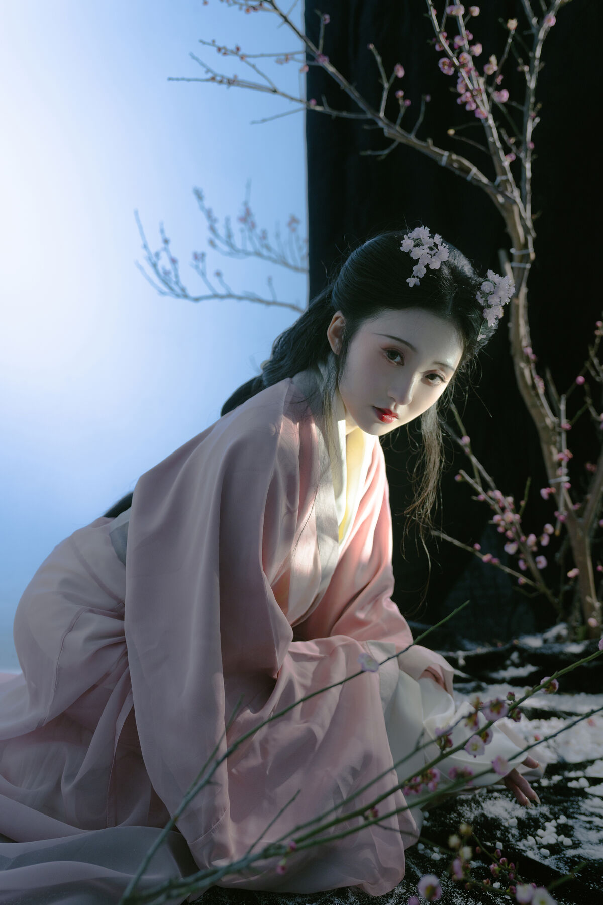 YiTuYu艺图语 Vol.10344 Bai Yi Chun