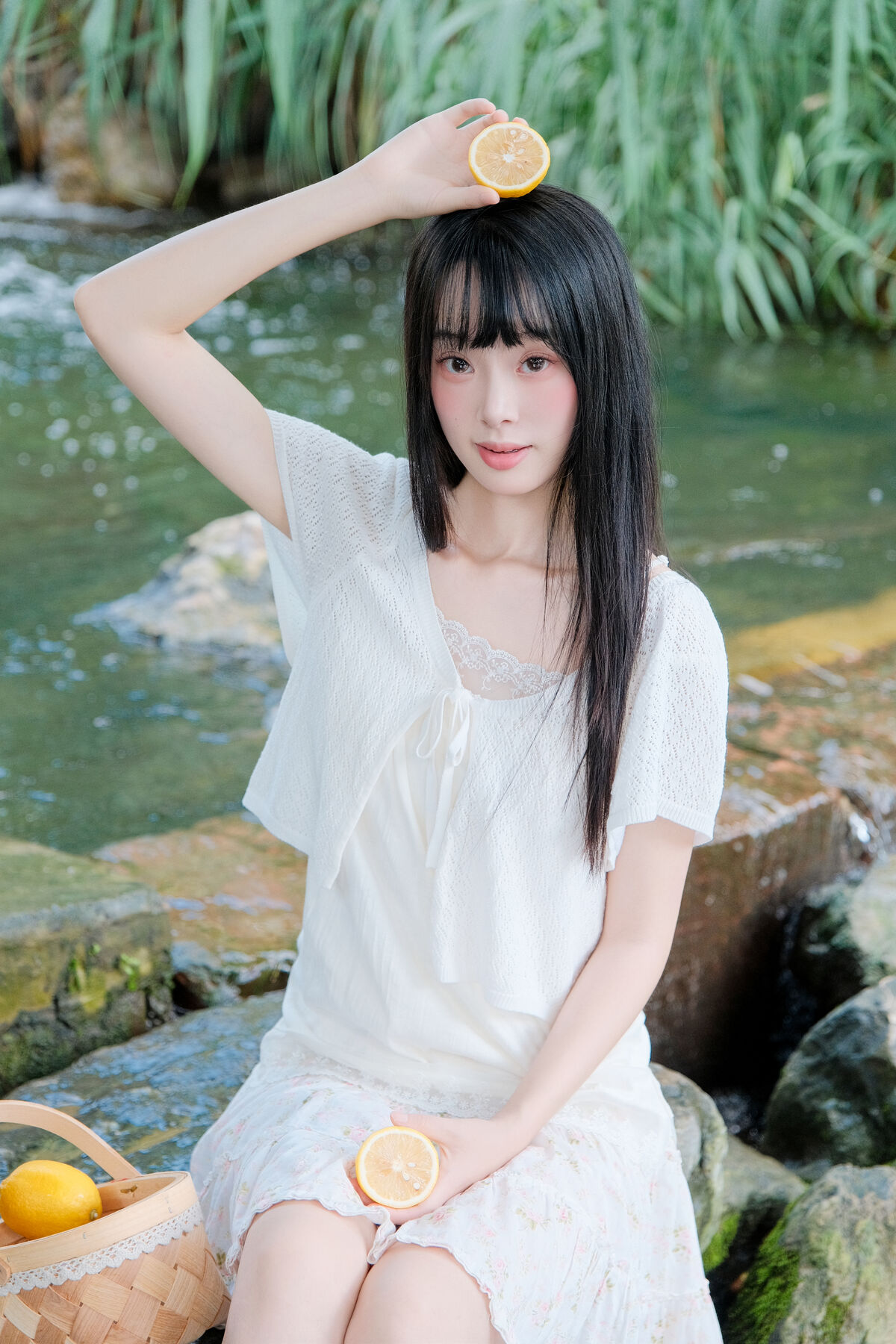YiTuYu艺图语 Vol.10484 Ye Zhi