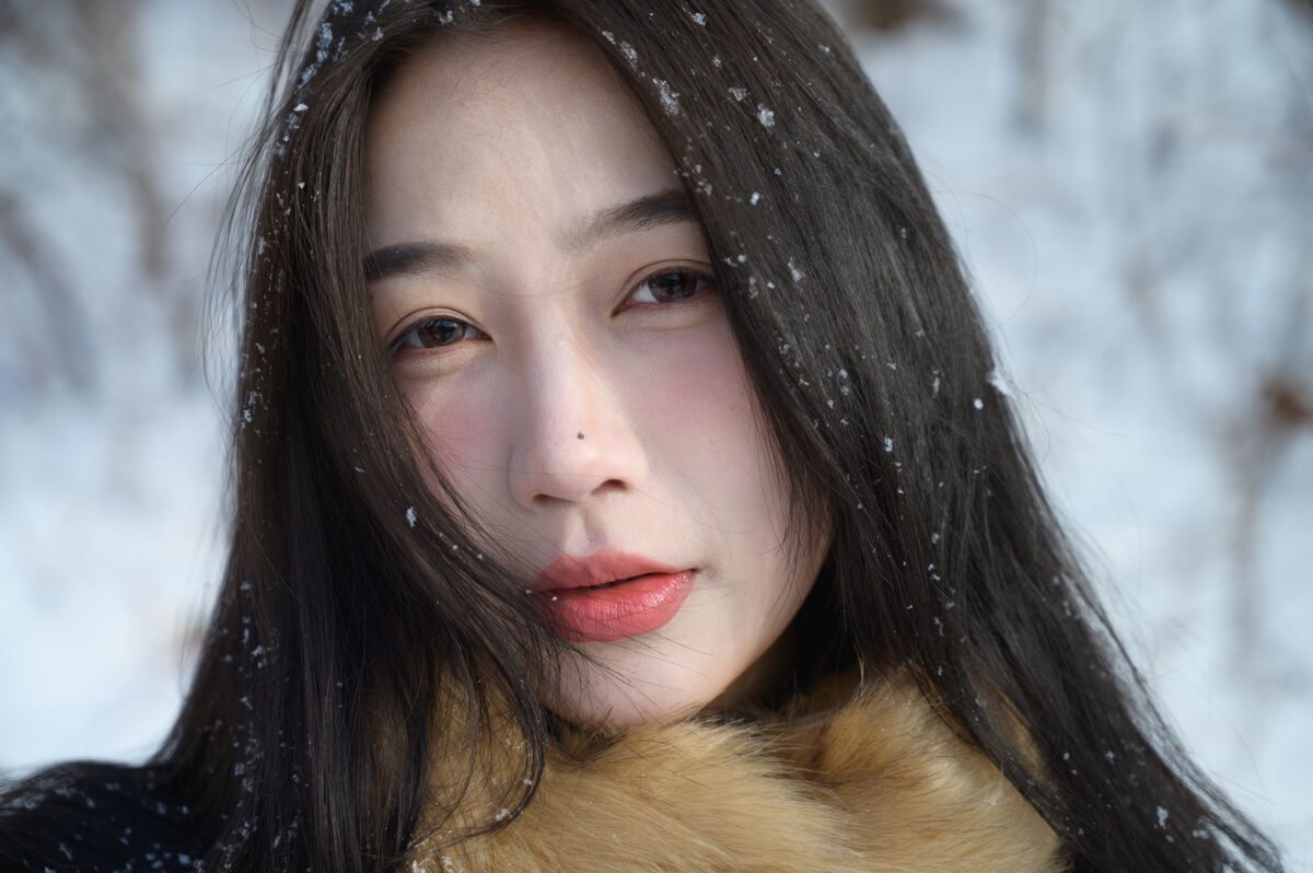YiTuYu艺图语 Vol.10378 Shuang Shuang