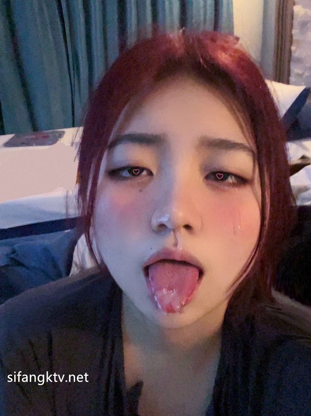 [OtherXXX] Mico板烧鸭鸭： X高价福利视频写真