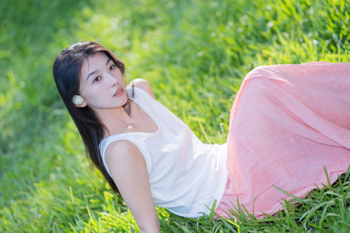 YiTuYu艺图语 Vol.10478 Xiao Lu 18 YiTuYu艺图语 Vol.10478 Xiao Lu
