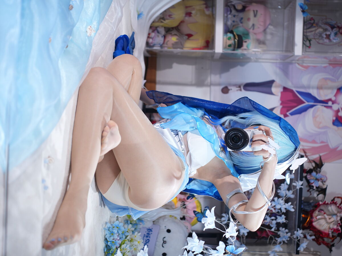 Coser@白栎Shirly - 守岸人 Part02