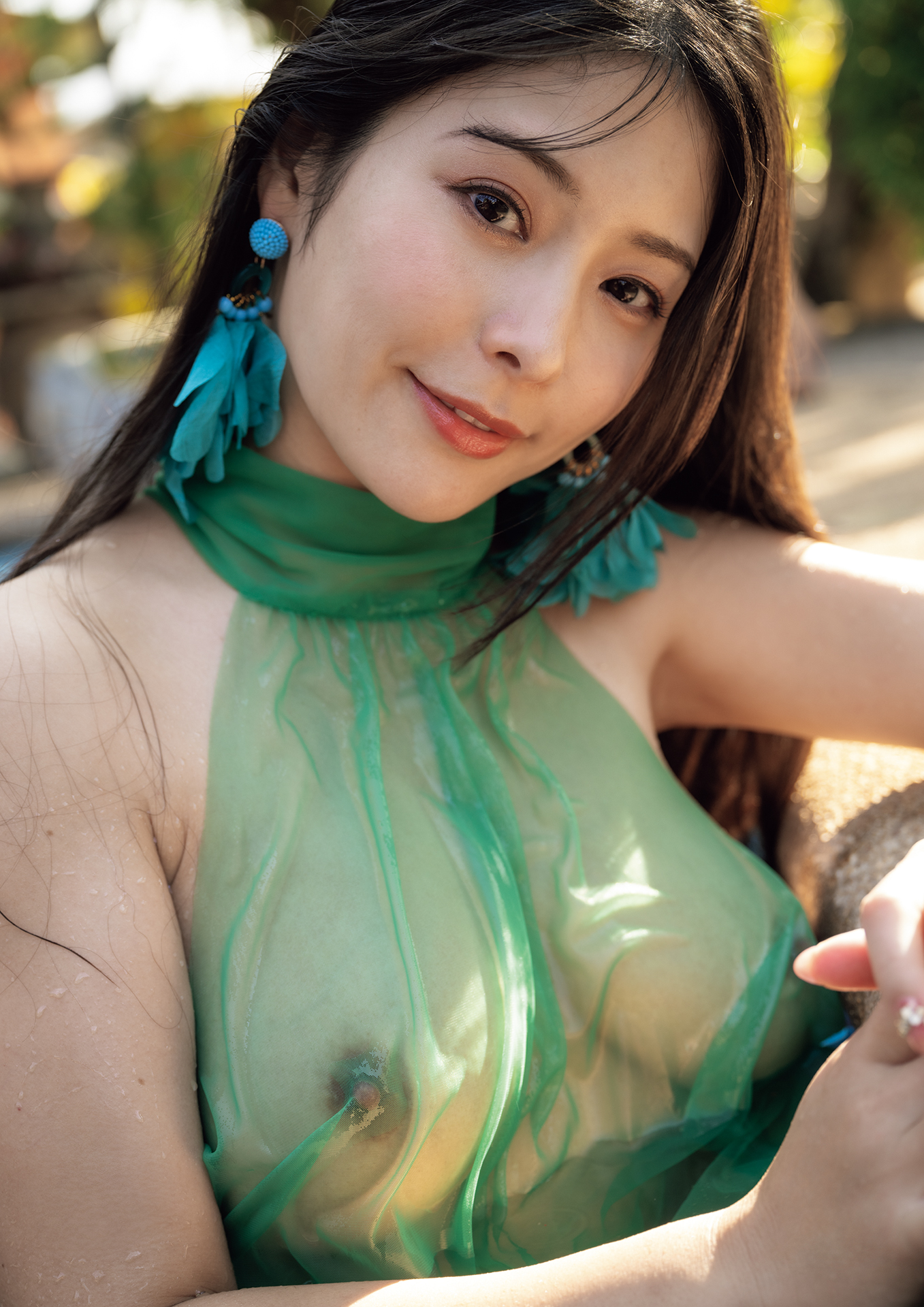 [Photobook] めぐり写真集「めぐり降臨」