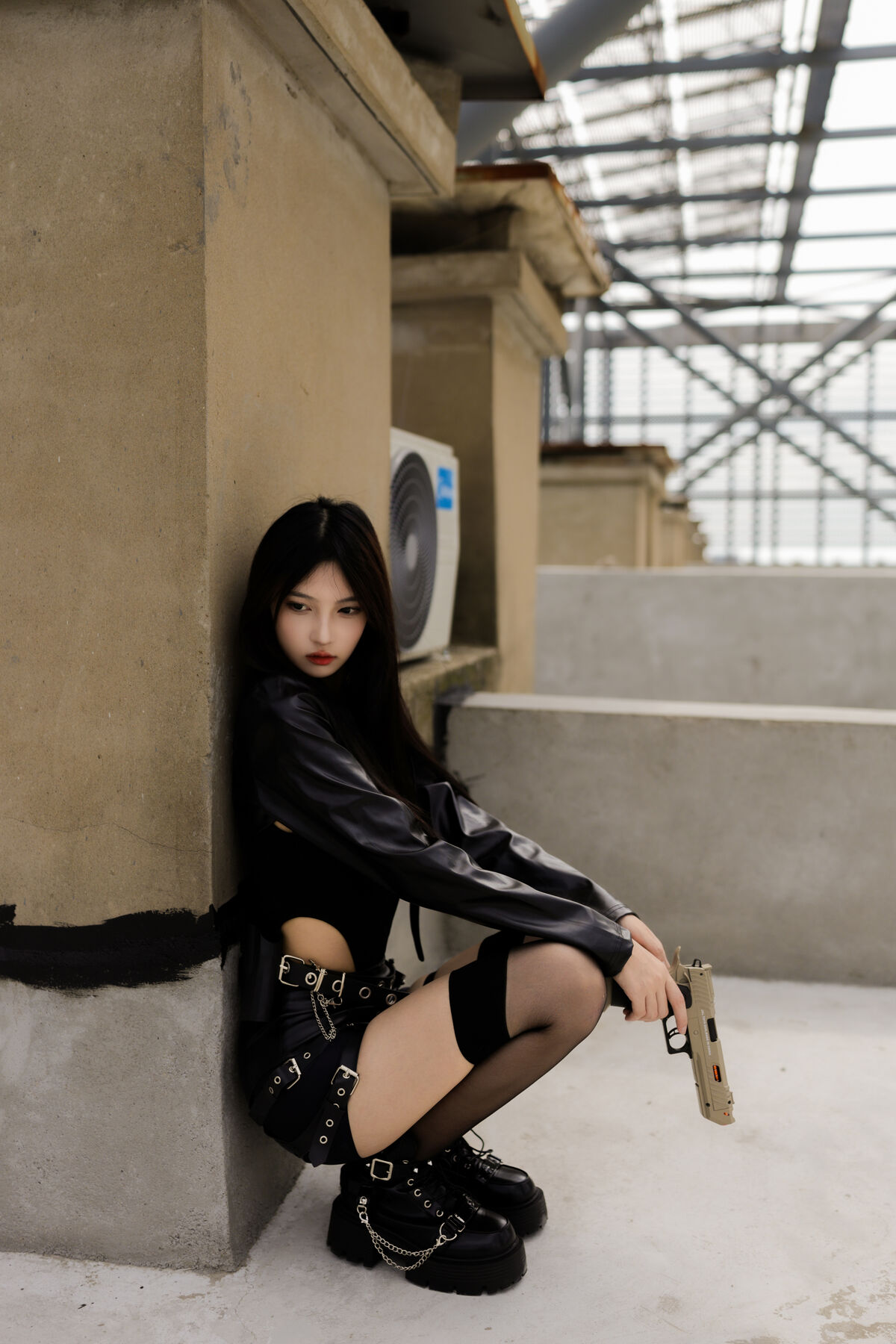 YiTuYu艺图语 Vol.10415 Gai Gai