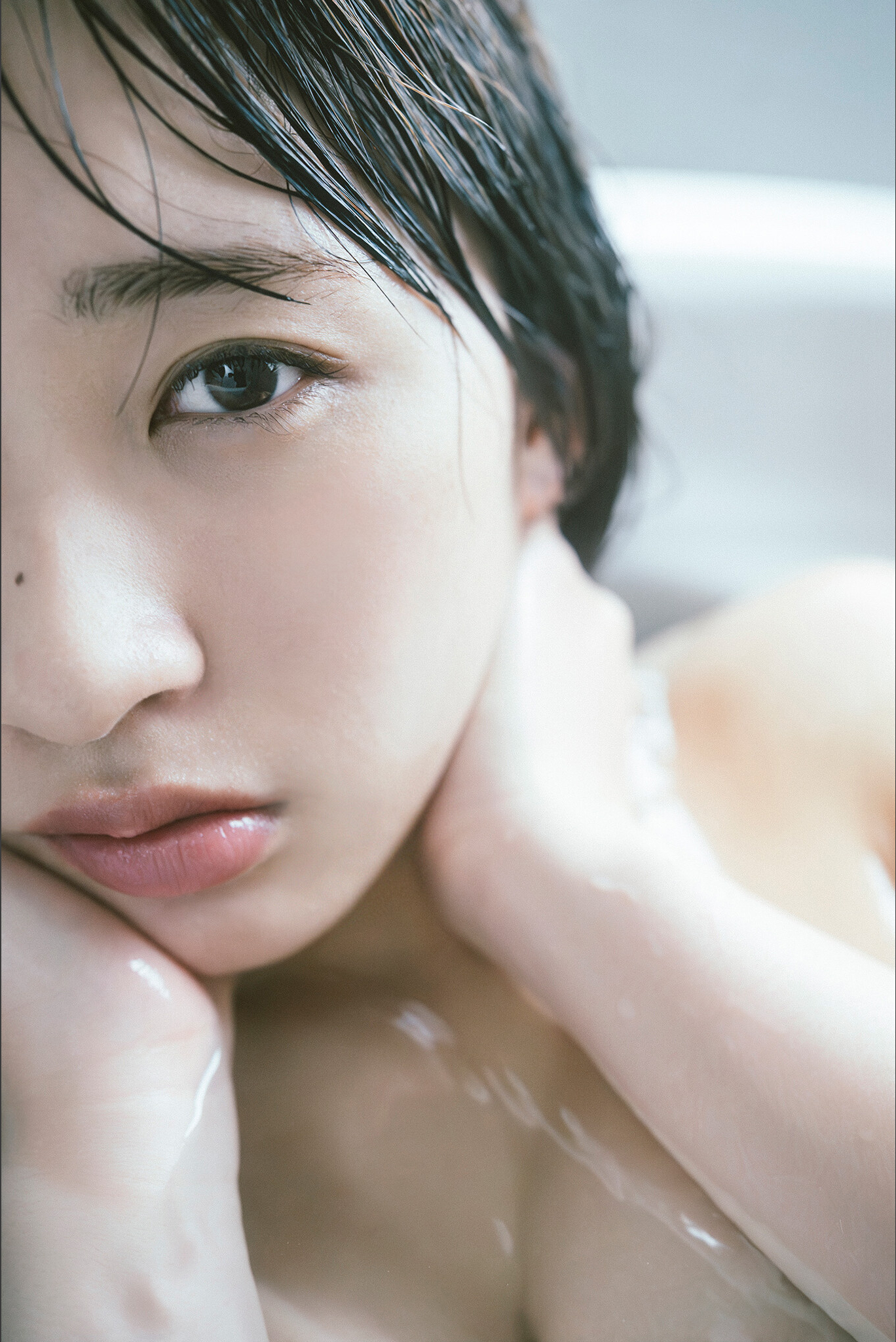 [Photobook] 2025.08.27 松本日向 寂しがり屋のLovely Doll PARADEデジタルフォトブック