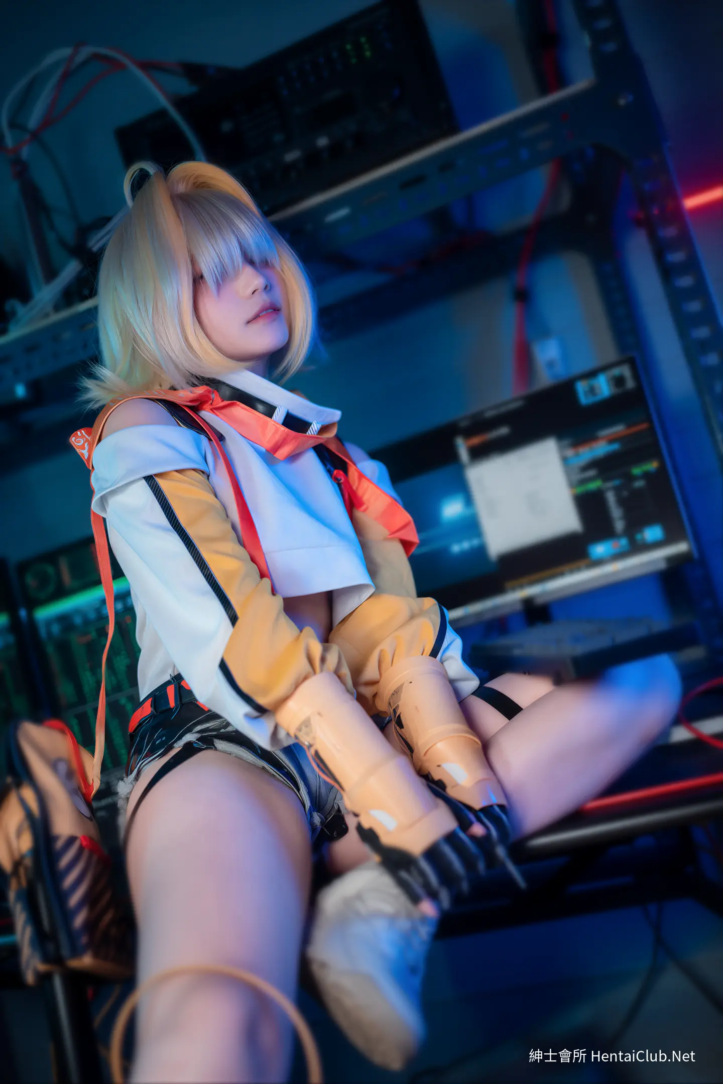 Mimmi 밈미 DJAWA Nikke Elegg 15 Mimmi 밈미 DJAWA Nikke Elegg