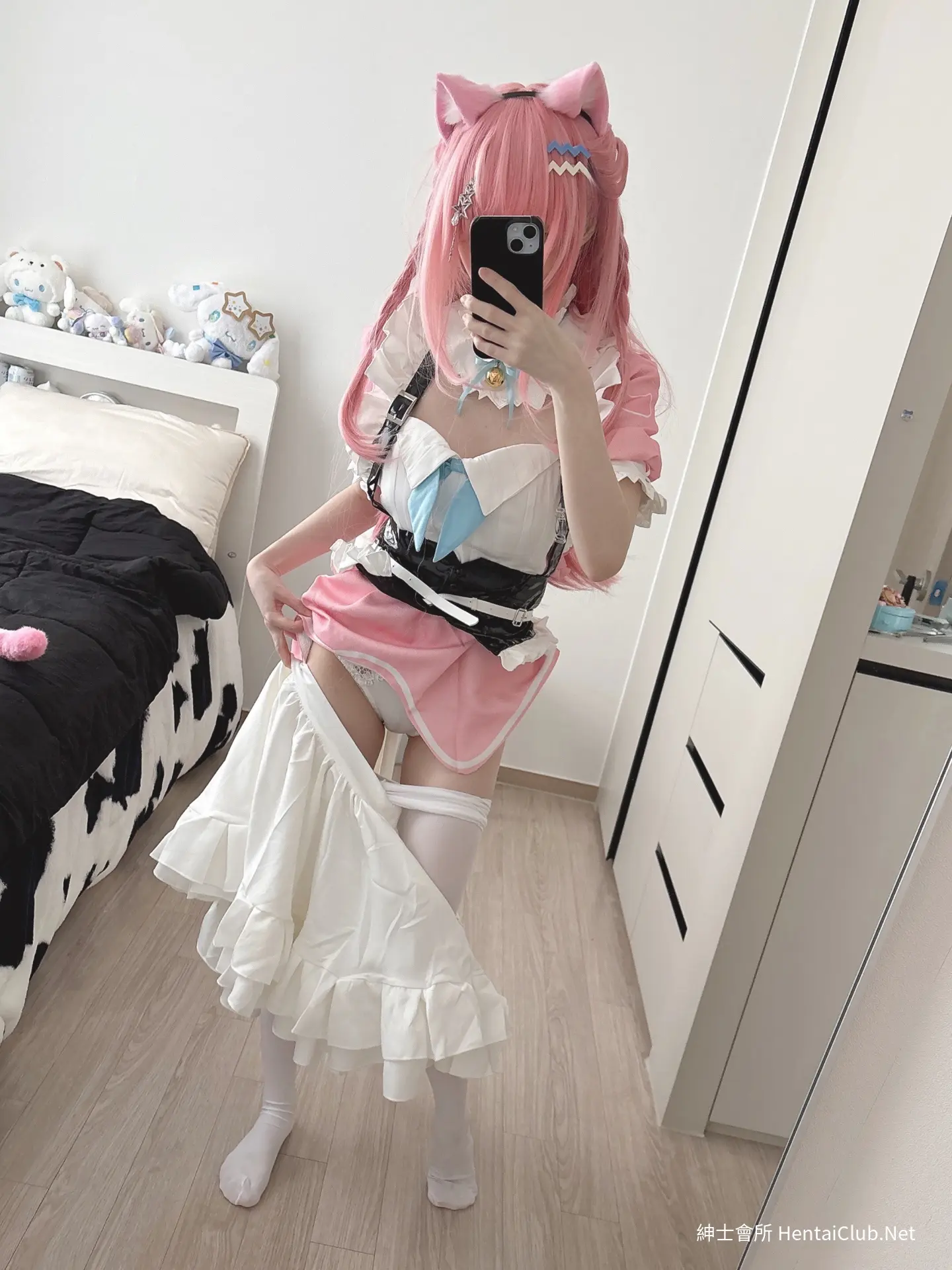 NENE Sakuna Yuuki 9 NENE Sakuna Yuuki