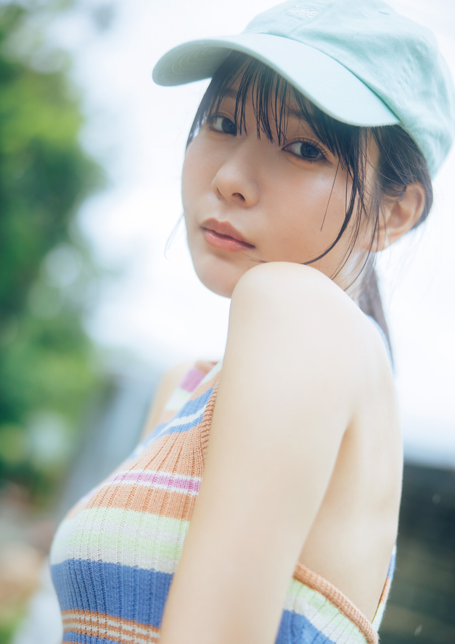 [Photobook] 2026.03.25 奥ゆい 1st写真集 ゆいゆい