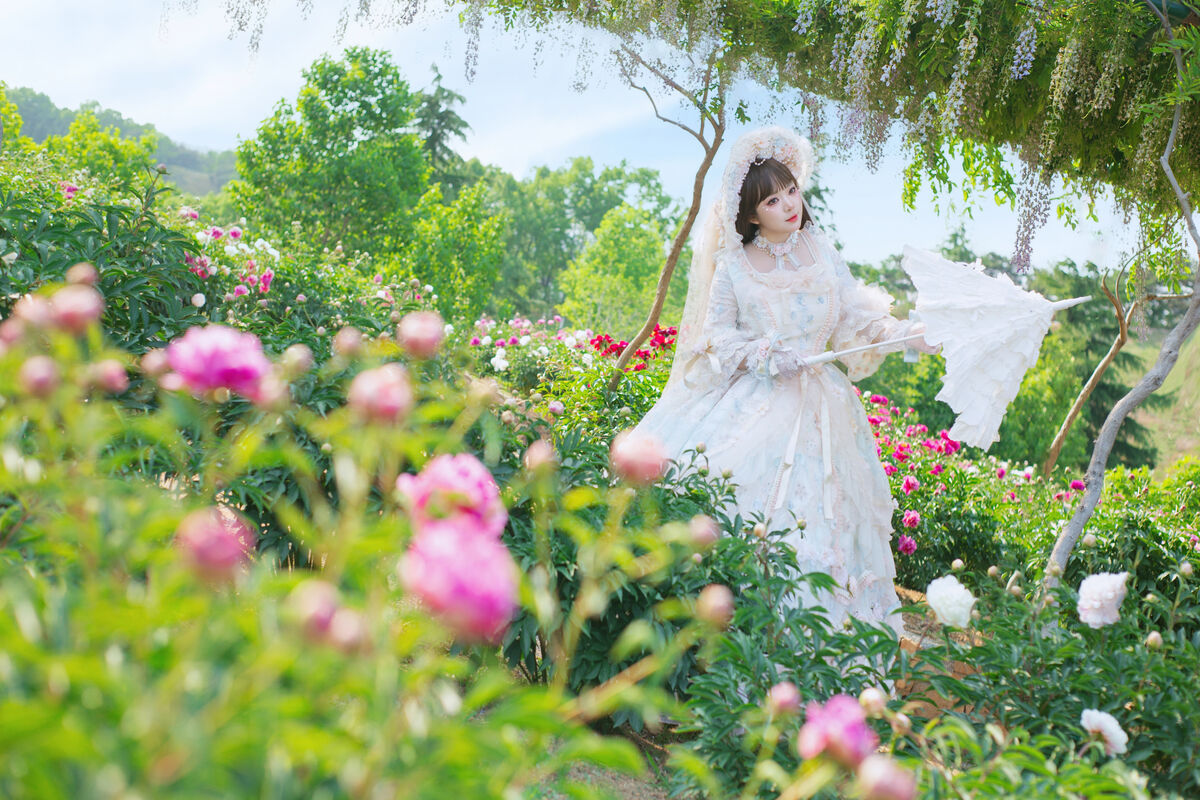 YiTuYu艺图语 Vol.10465 Liu Liu 24 YiTuYu艺图语 Vol.10465 Liu Liu