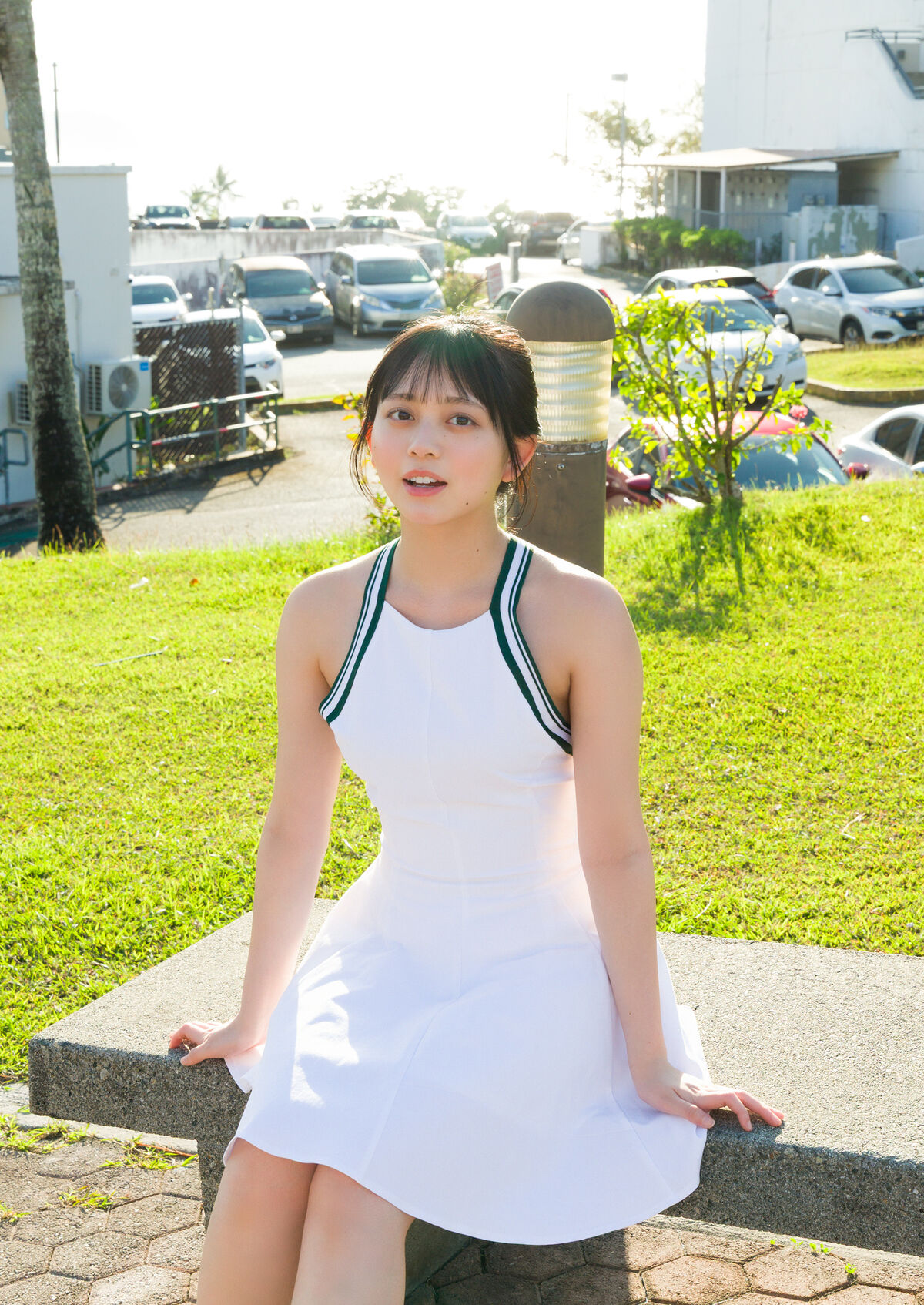 Mai Horai 蓬莱舞 - デジタル限定 YJ PHOTO BOOK 写真集 あれから