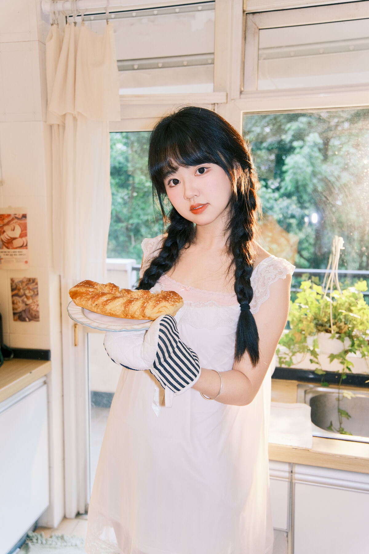 YiTuYu艺图语 Vol.10240 Xiao Li Hua Er