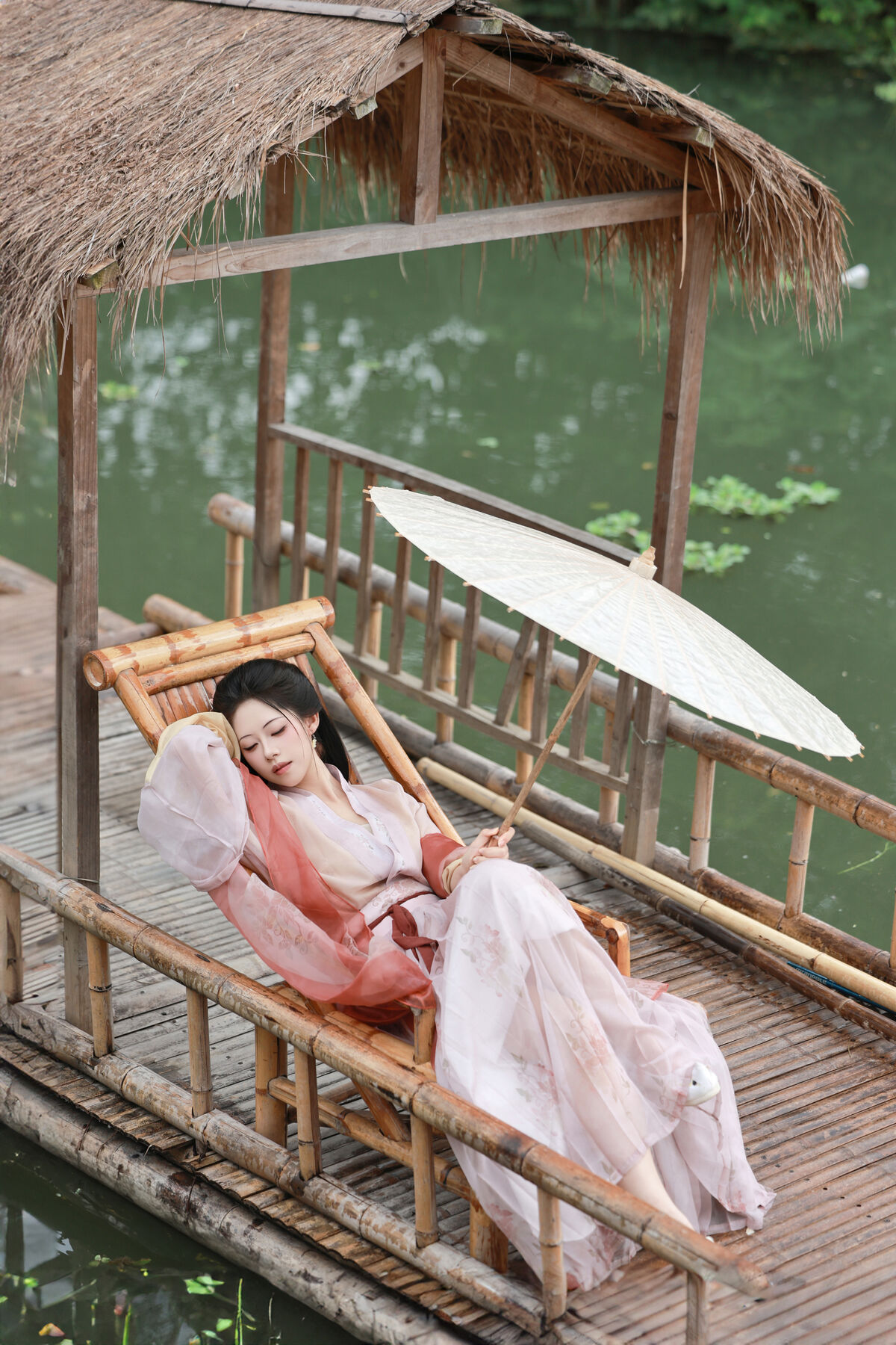 YiTuYu艺图语 Vol.10395 Li Li Bu Li