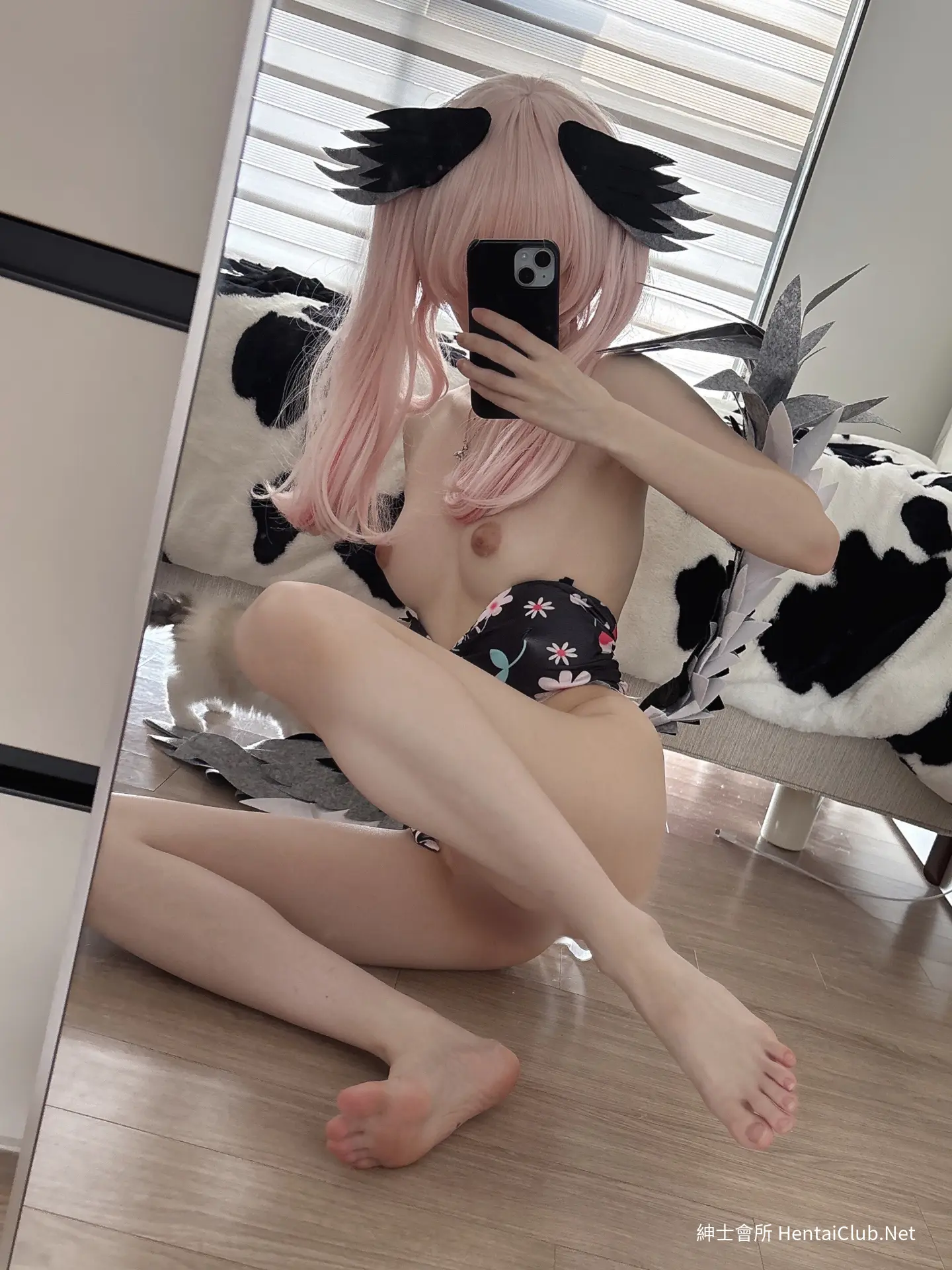 NENE Koharu Shimoe Swimsuit 11 NENE Koharu Shimoe Swimsuit
