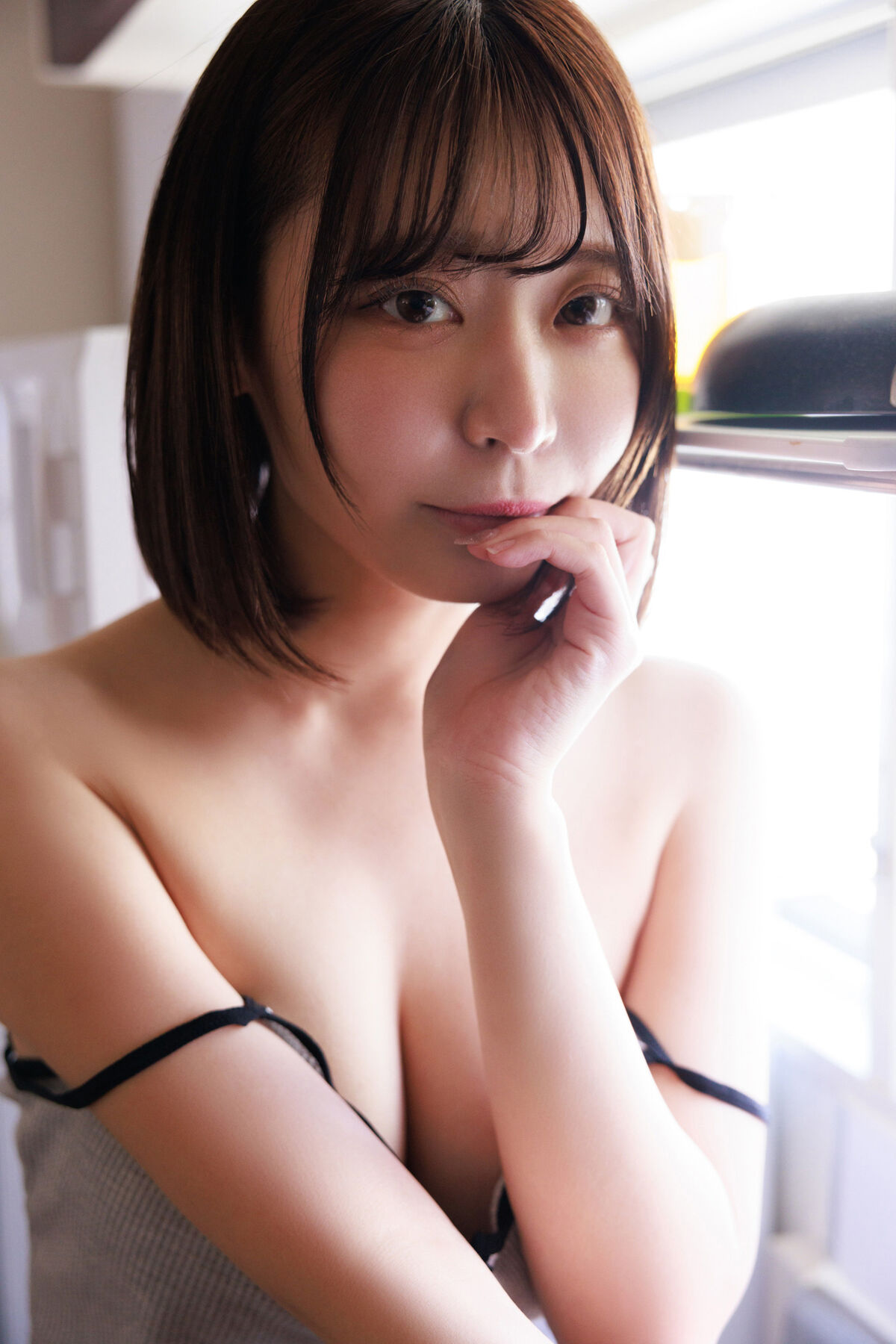 Yui Kohinata 小日向結衣 - 見えても いいかな