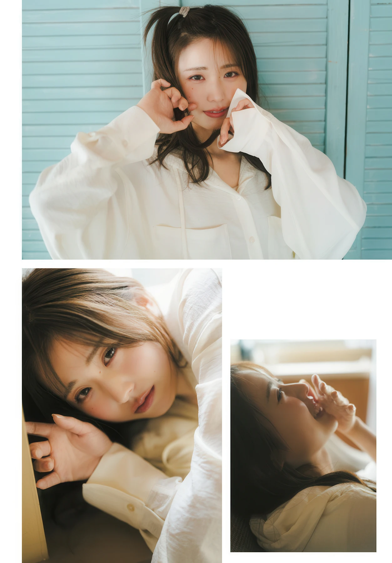 Miu Miyake 三宅美羽, Nao Ojika 小鹿なお, Young Dragon Age ヤングドラゴンエイジ 2026 Vol.34