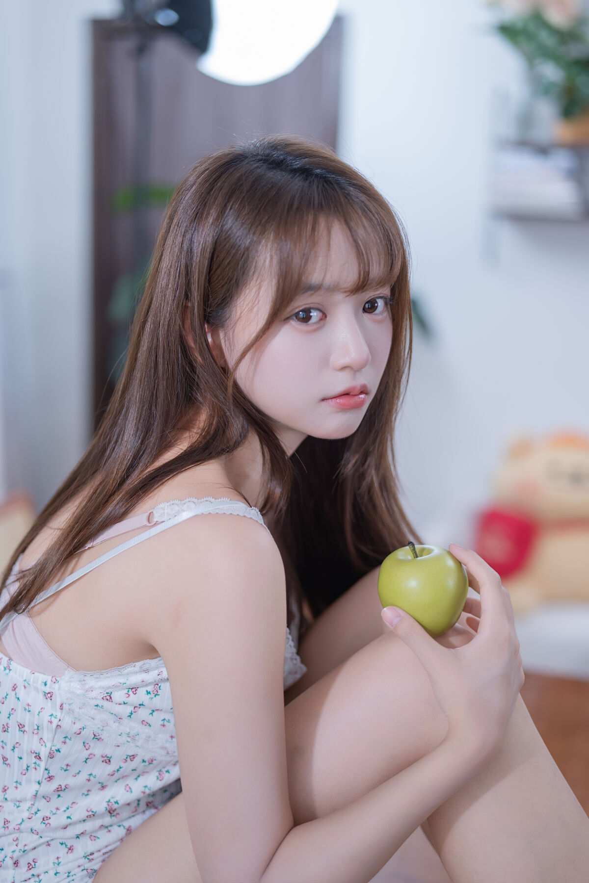 YiTuYu艺图语 Vol.10315 Xiao Yi